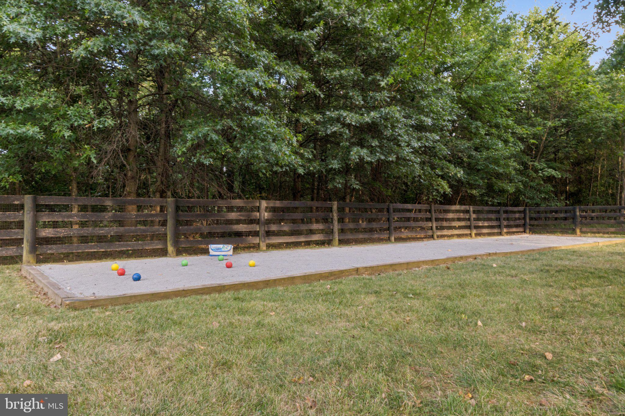 GOOSE CREEK BEND - Residential