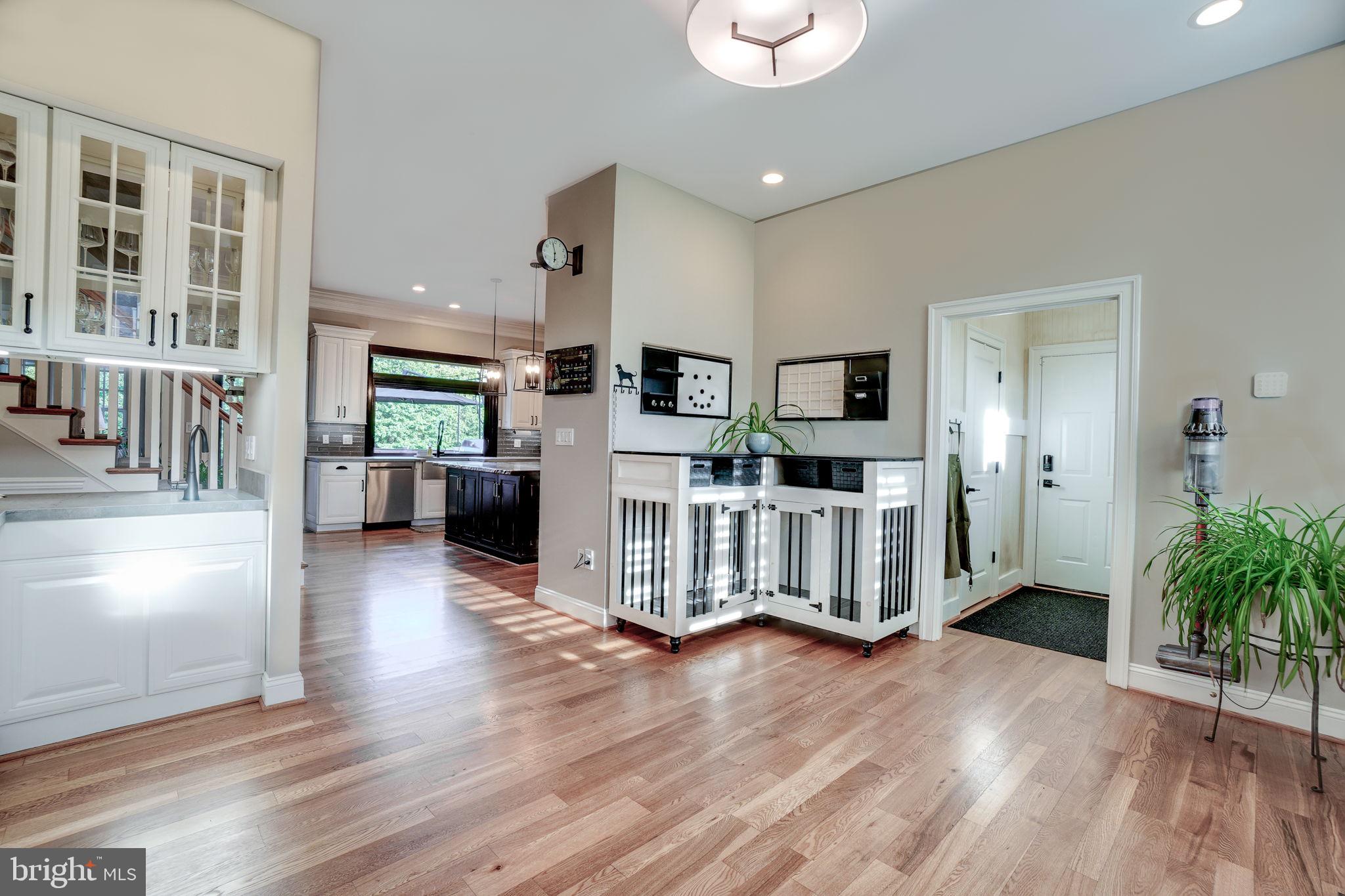 GOOSE CREEK BEND - Residential