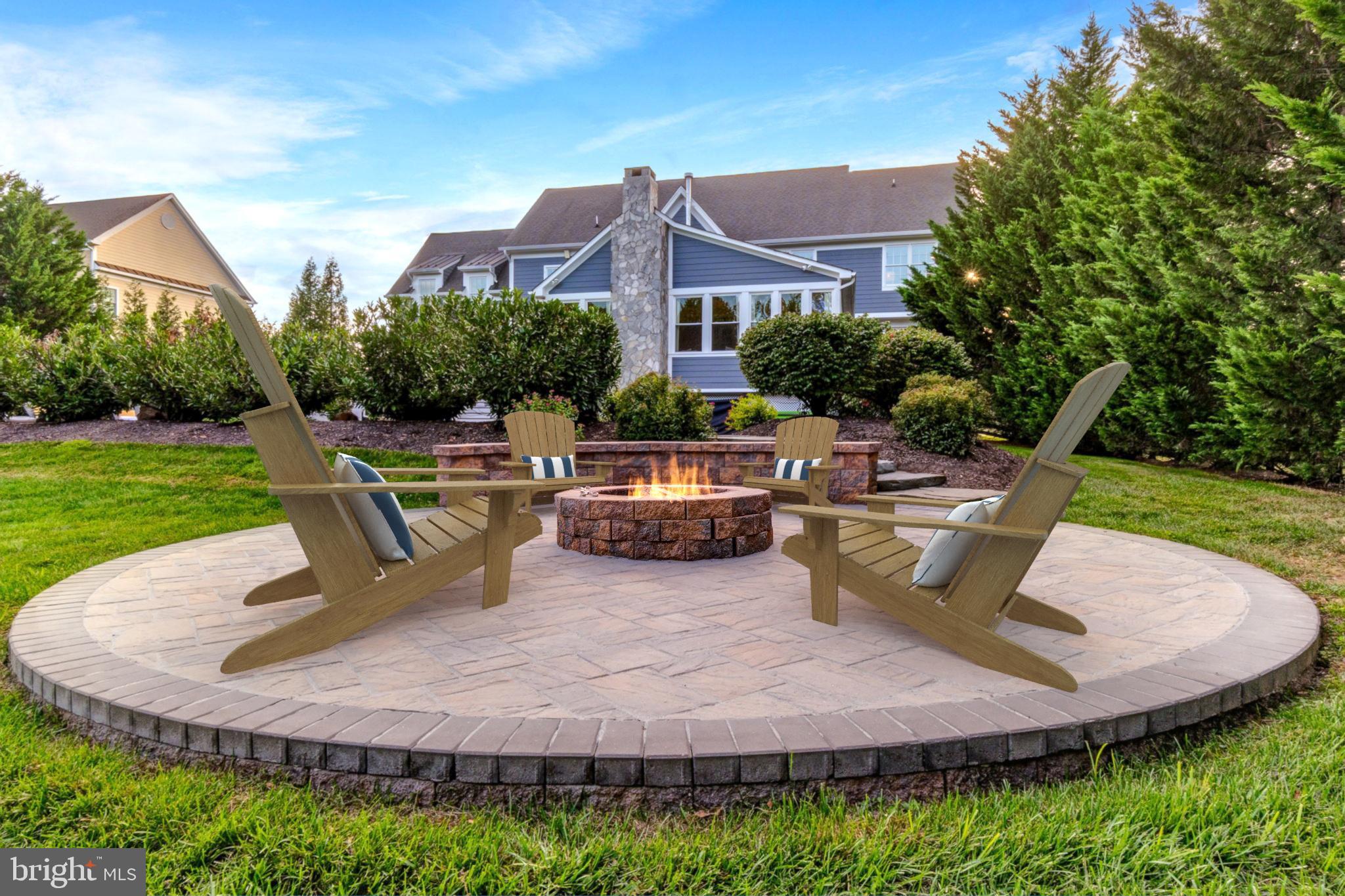 GOOSE CREEK BEND - Residential