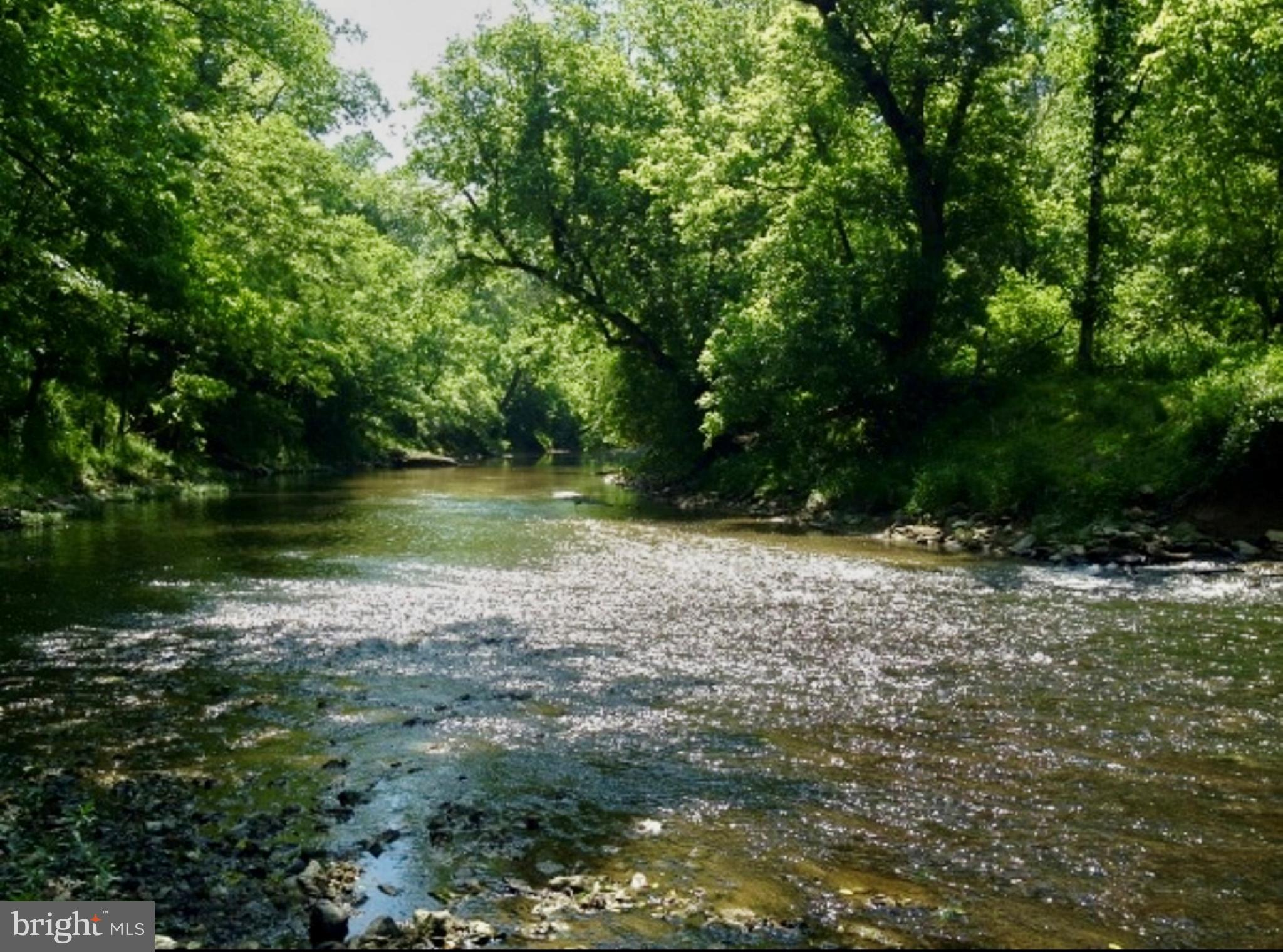 GOOSE CREEK BEND - Residential