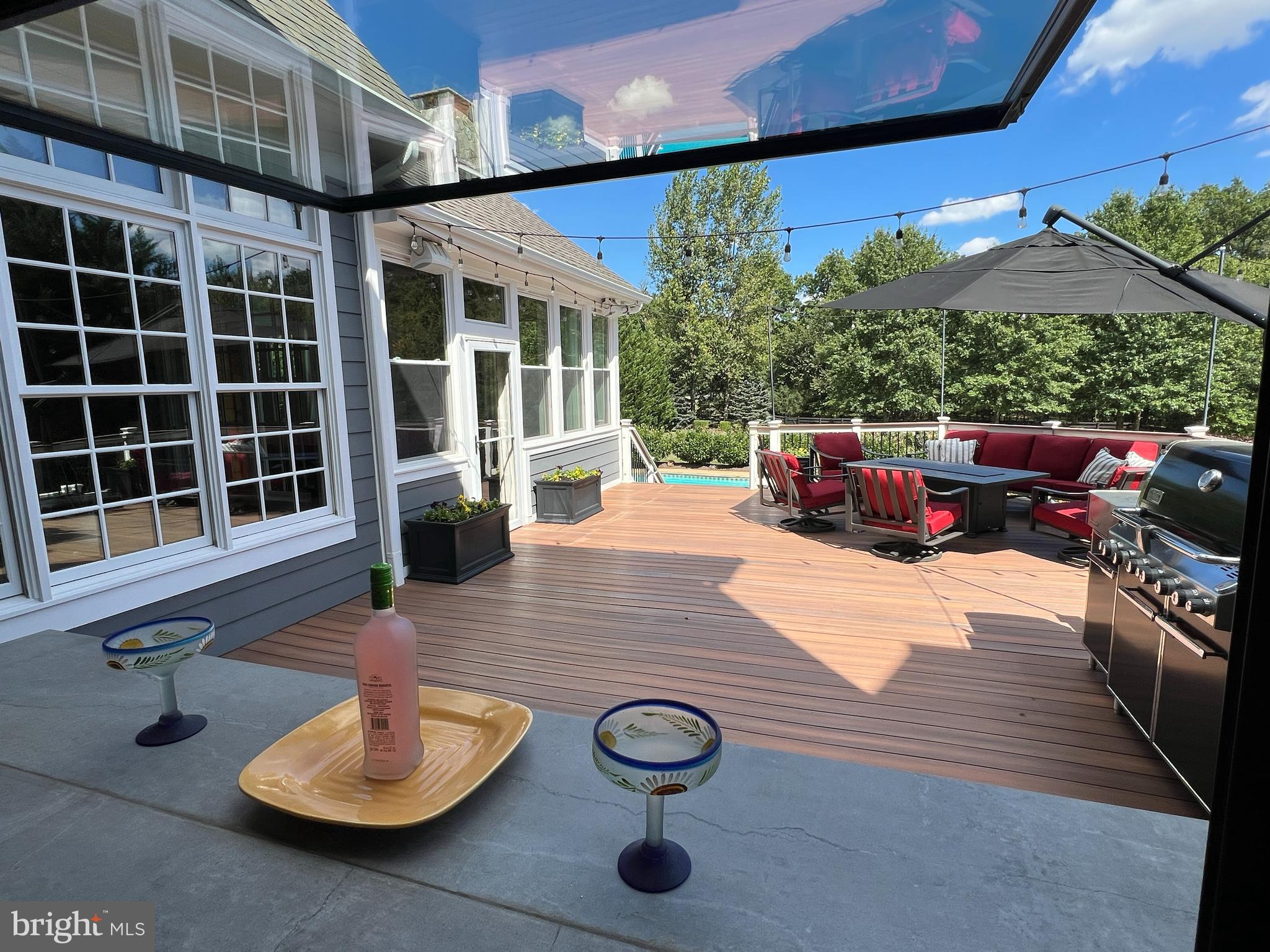 GOOSE CREEK BEND - Residential