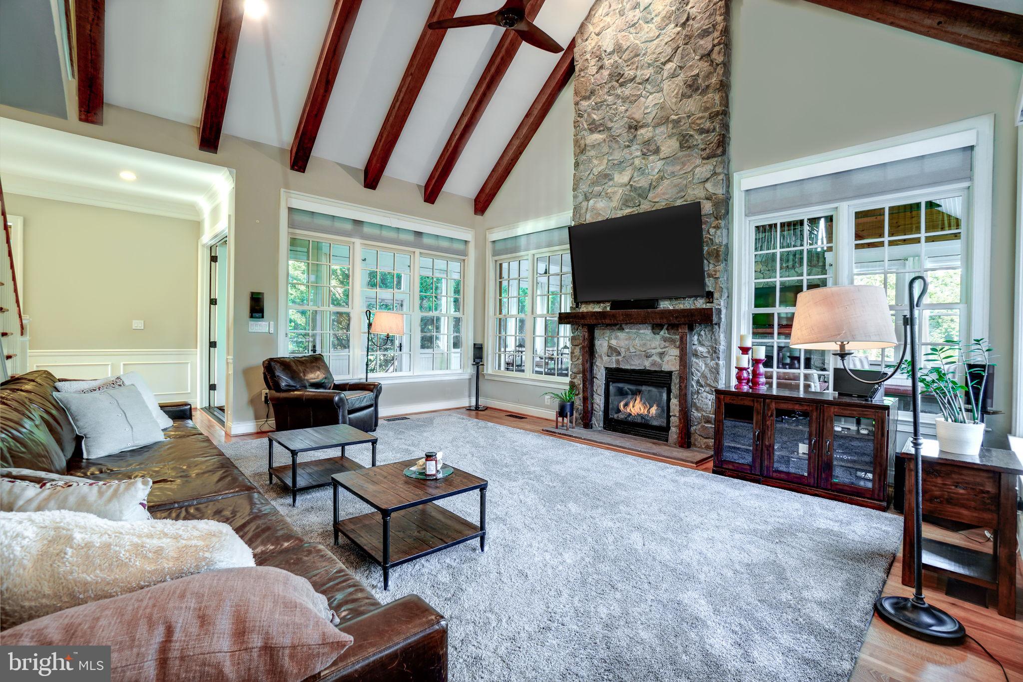 GOOSE CREEK BEND - Residential