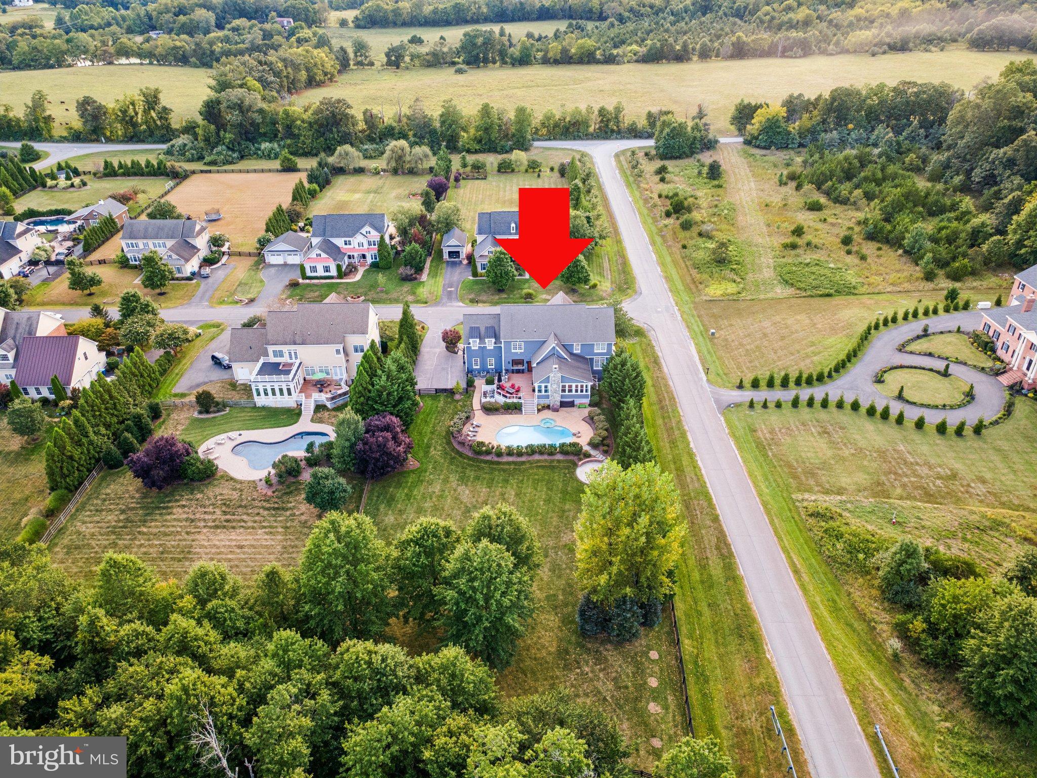 GOOSE CREEK BEND - Residential