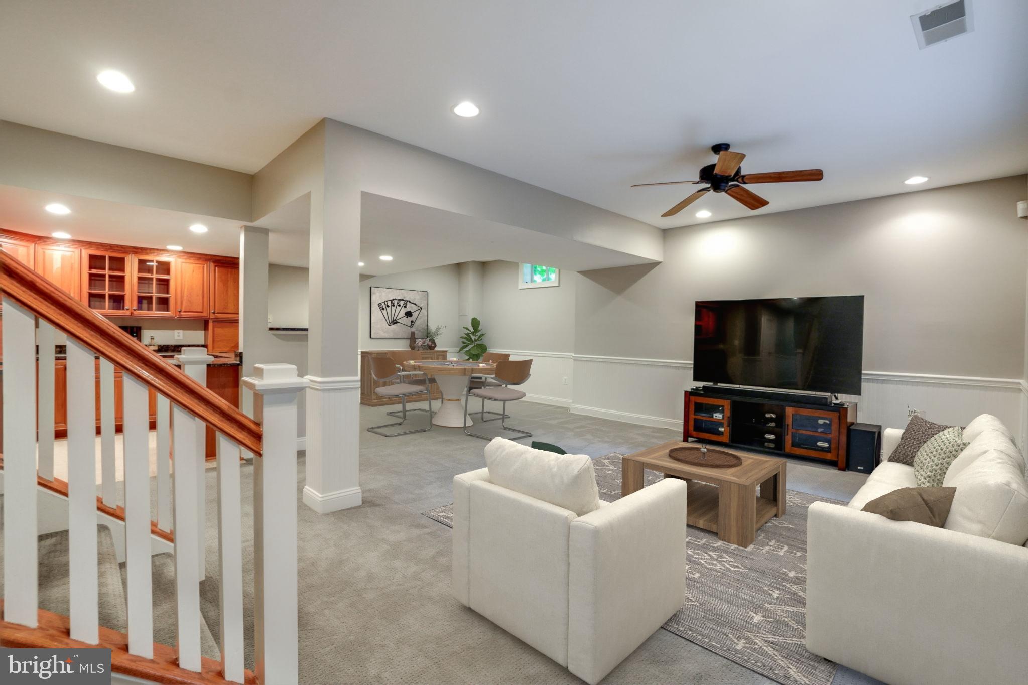 GOOSE CREEK BEND - Residential