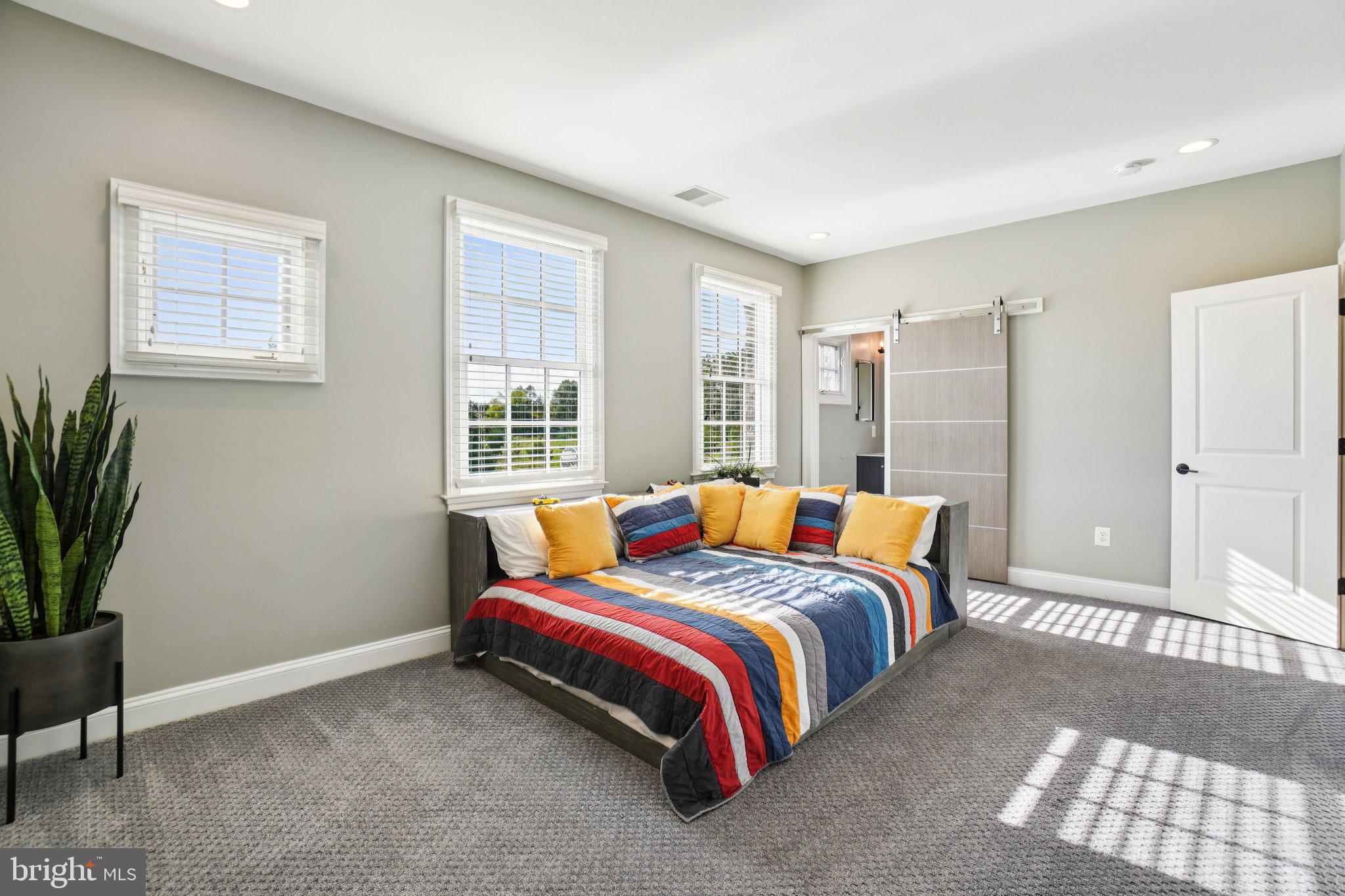 GOOSE CREEK BEND - Residential