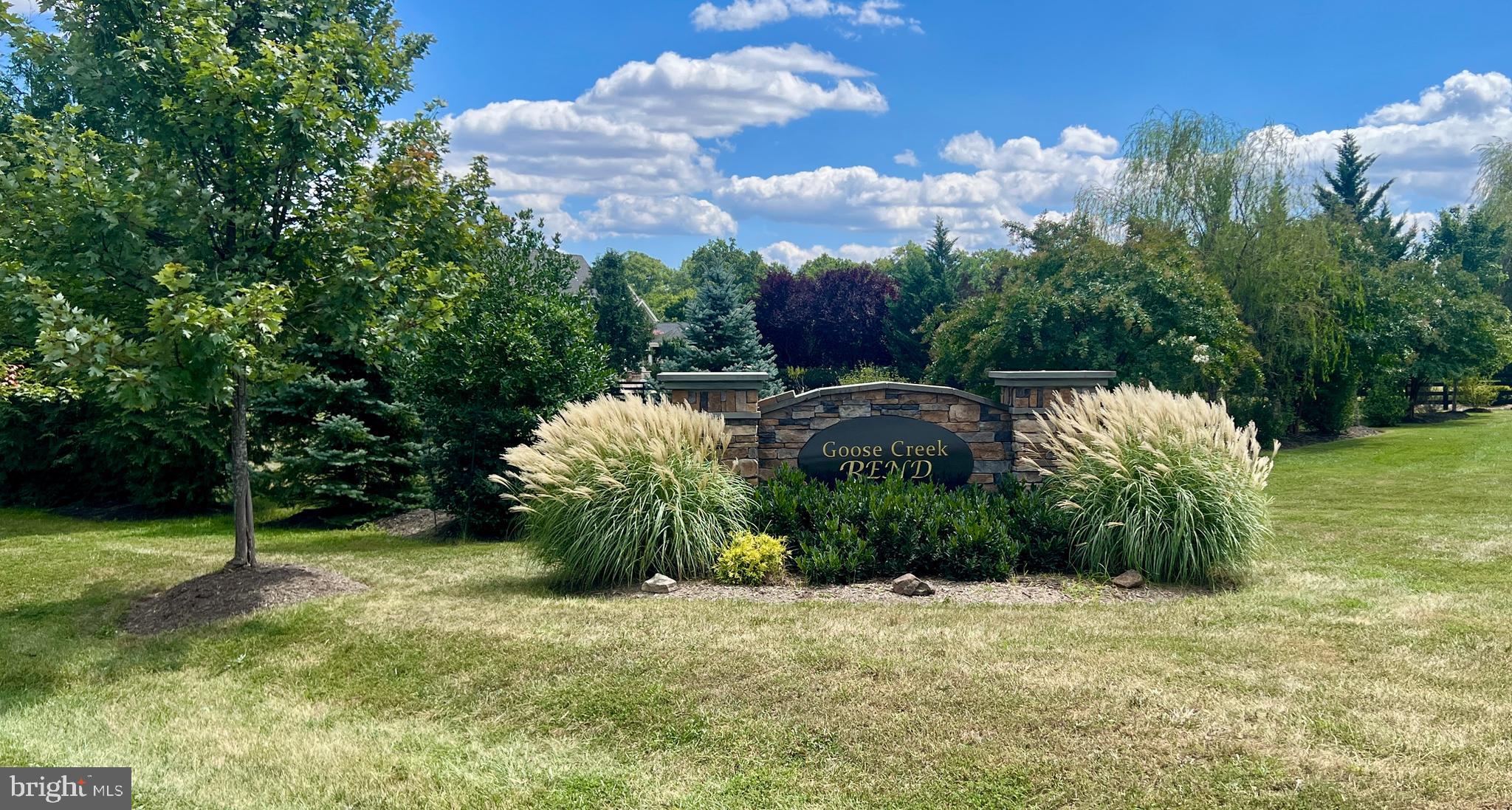 GOOSE CREEK BEND - Residential