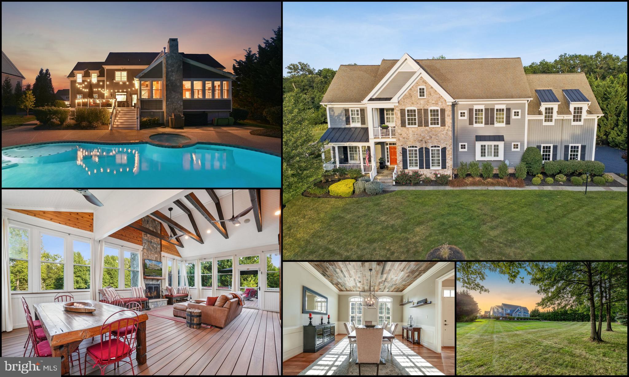 GOOSE CREEK BEND - Residential