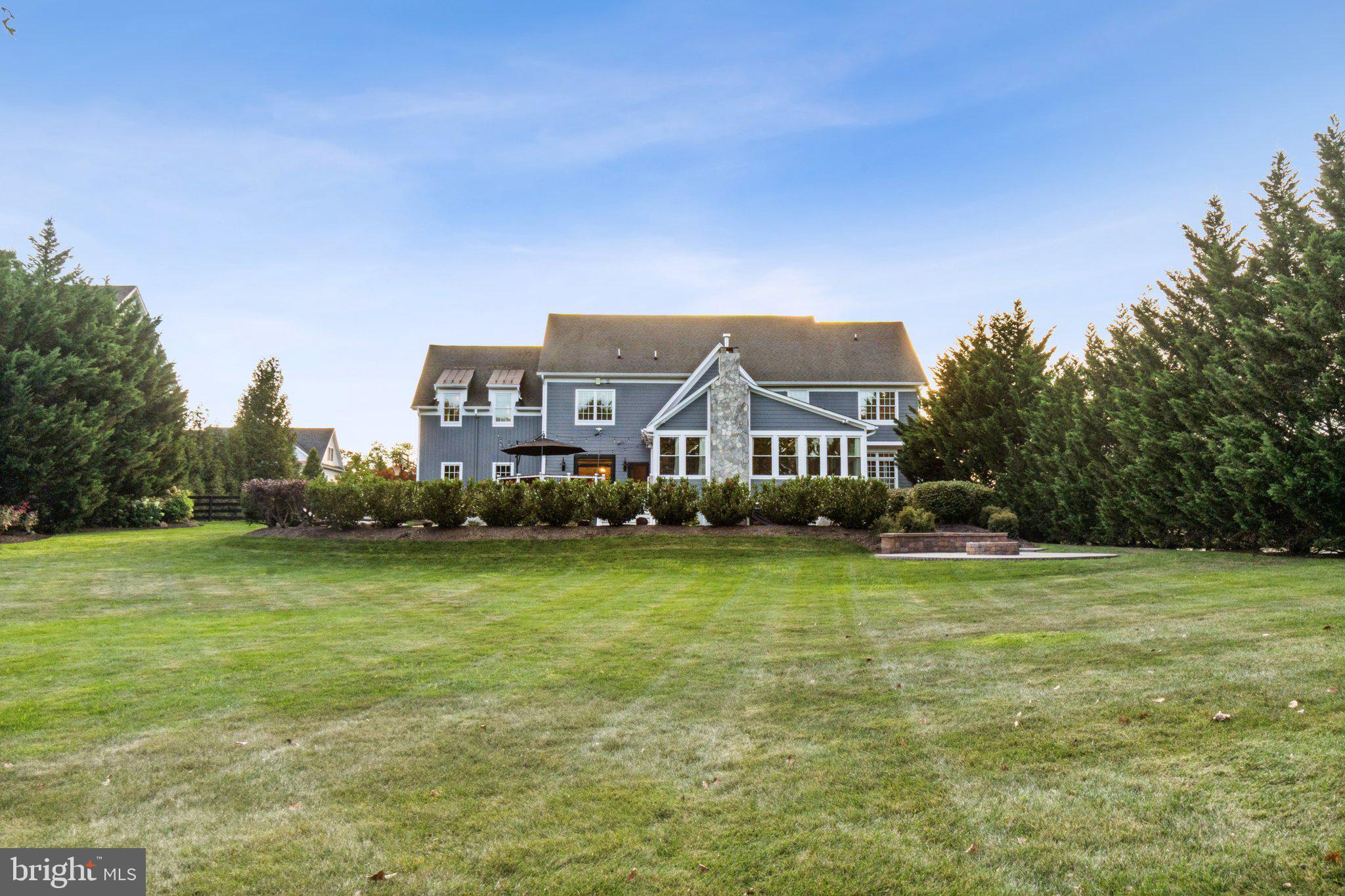 GOOSE CREEK BEND - Residential