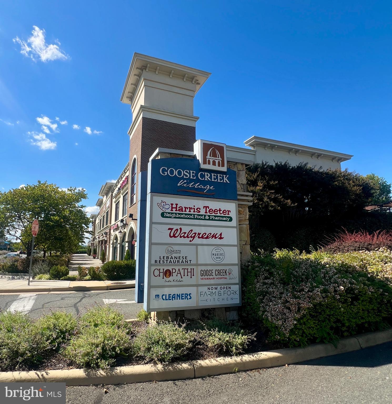 GOOSE CREEK BEND - Residential