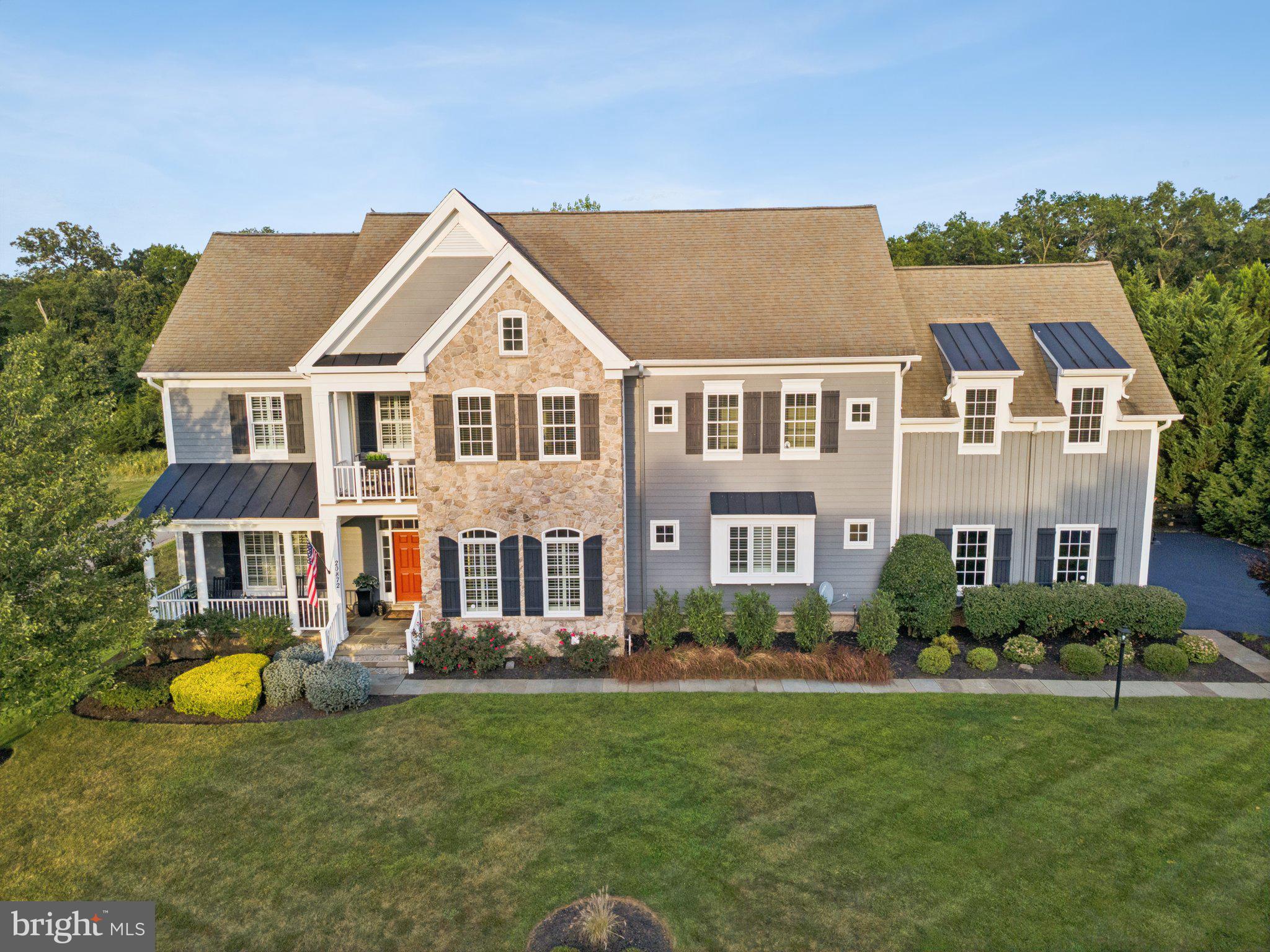 GOOSE CREEK BEND - Residential