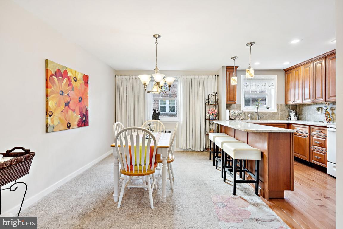 HOLMESBURG - Residential