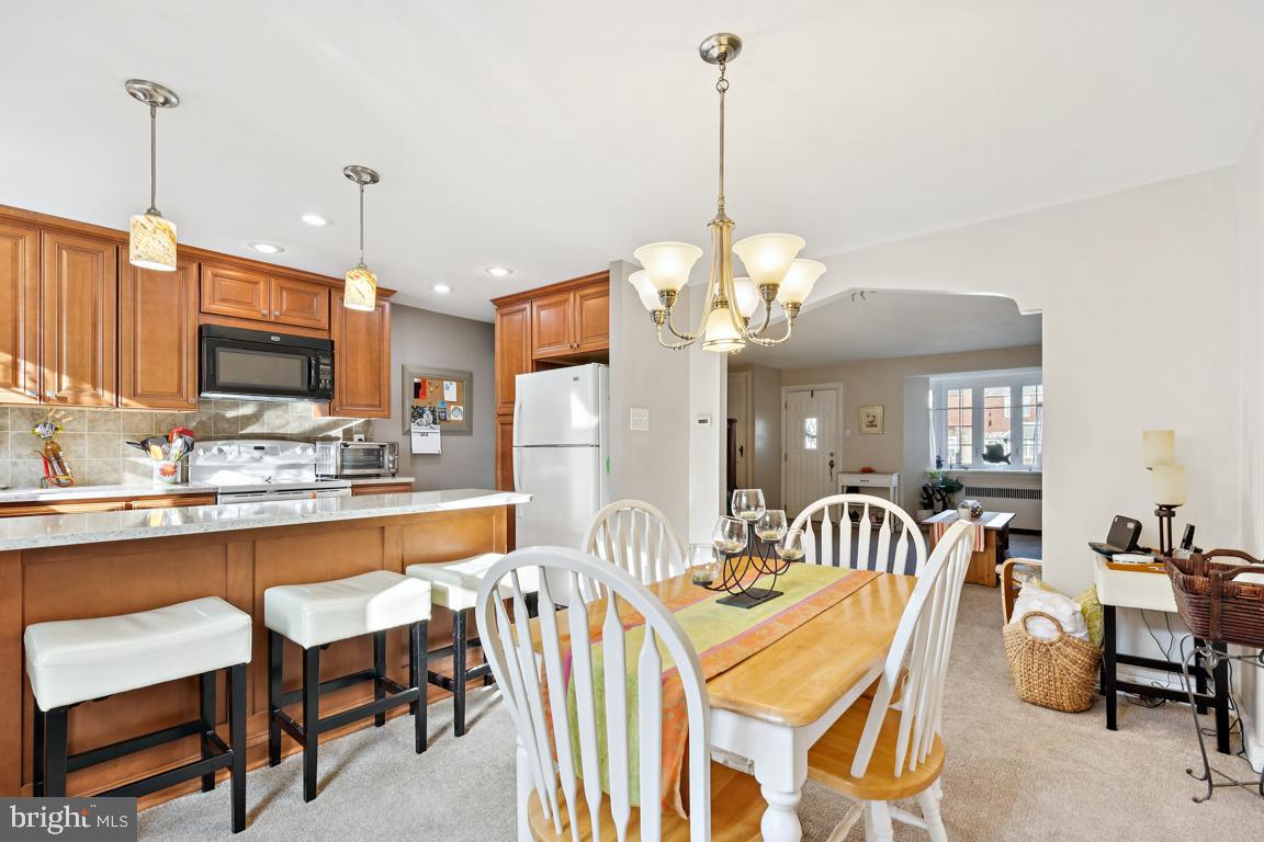 HOLMESBURG - Residential