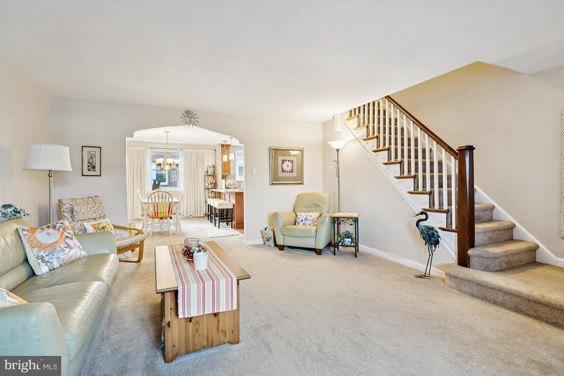 HOLMESBURG - Residential