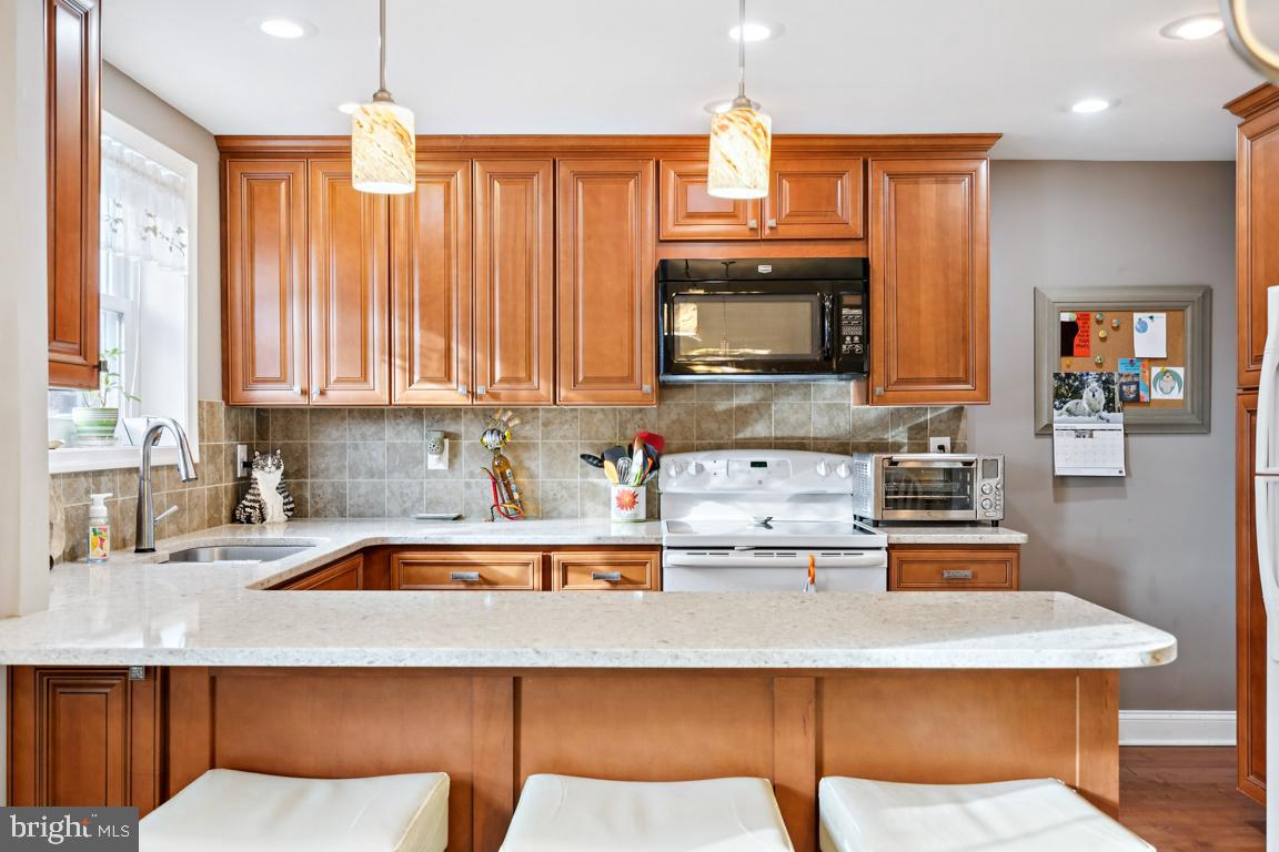 HOLMESBURG - Residential