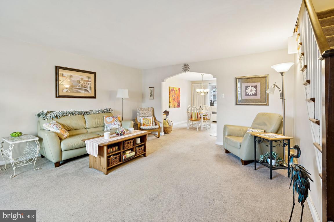 HOLMESBURG - Residential