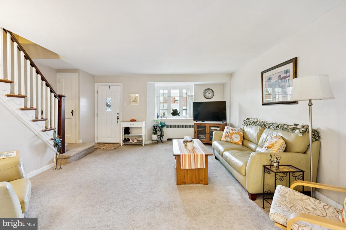 HOLMESBURG - Residential