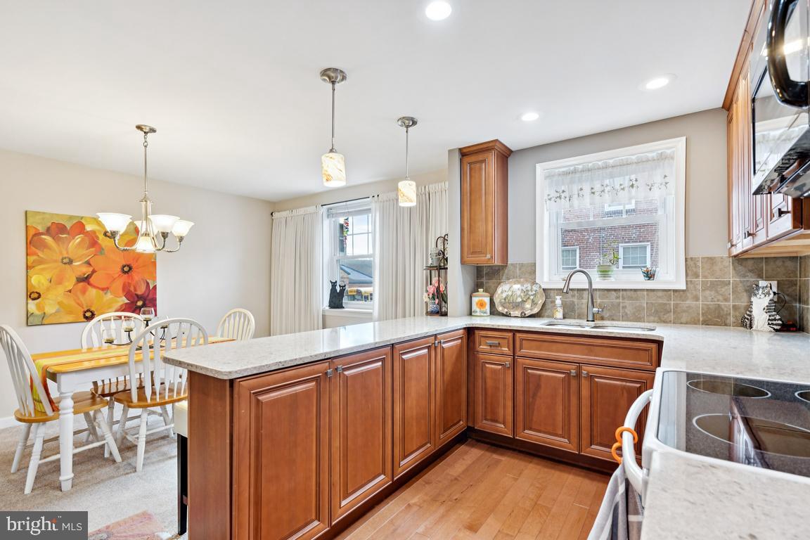 HOLMESBURG - Residential