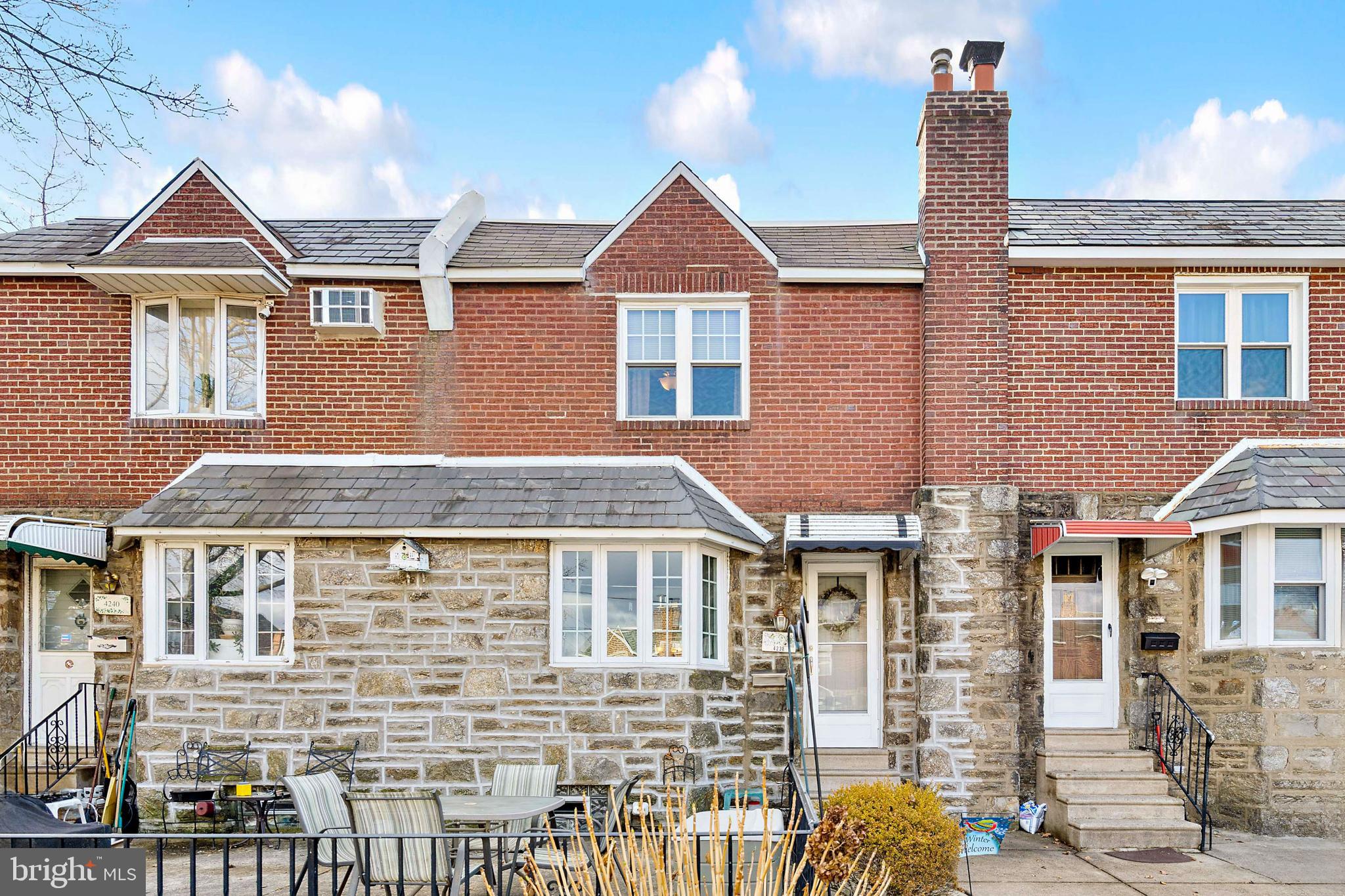 HOLMESBURG - Residential