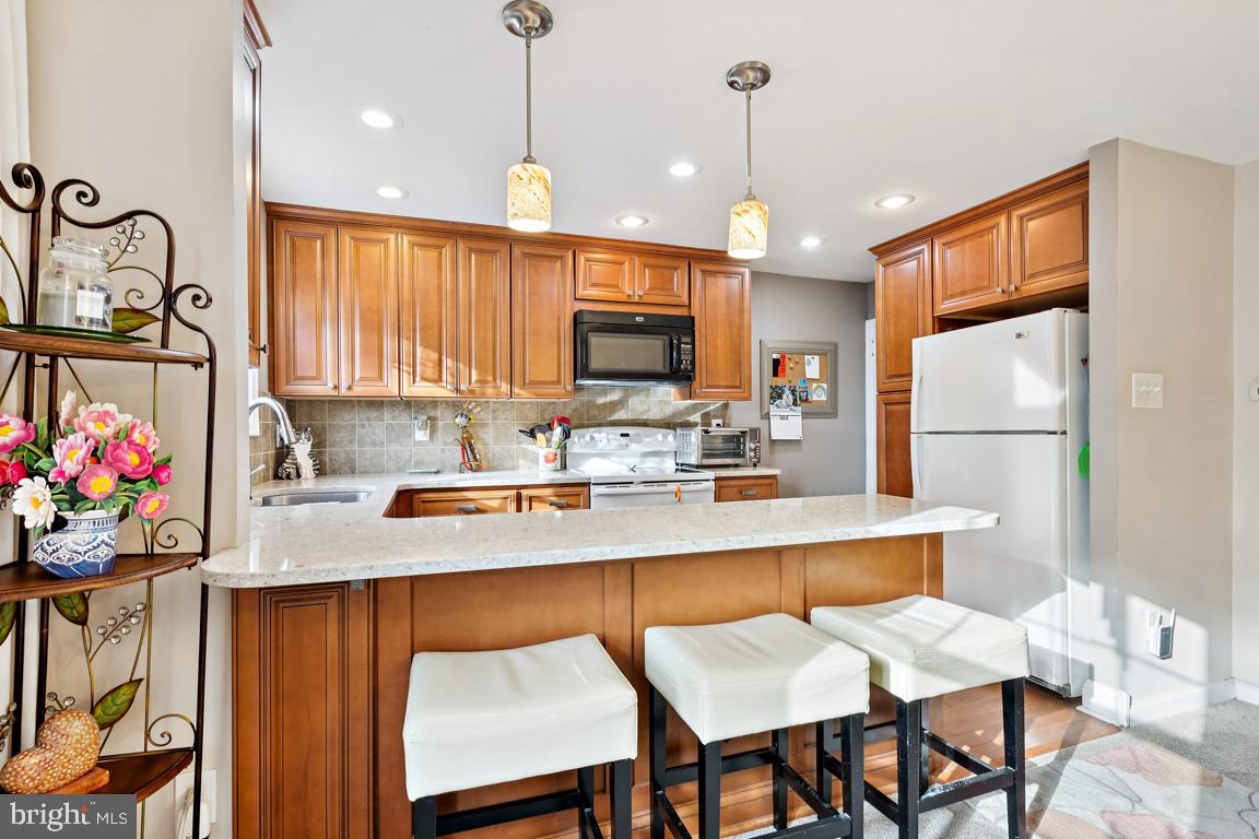 HOLMESBURG - Residential