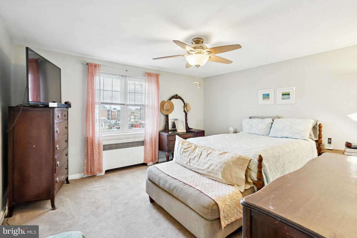 HOLMESBURG - Residential