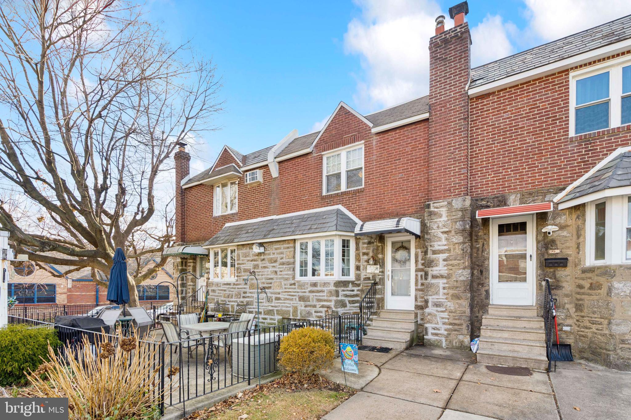 HOLMESBURG - Residential