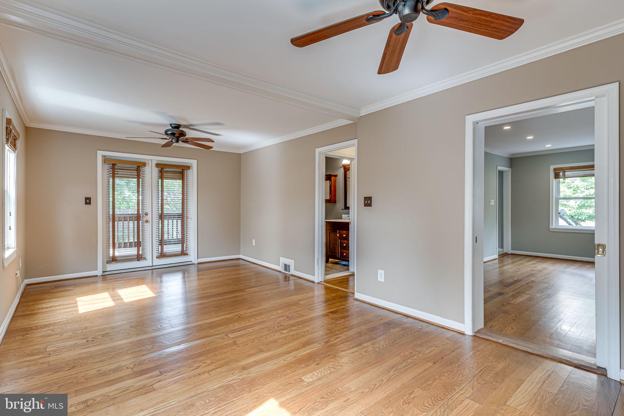 HILLWOOD - Residential Lease