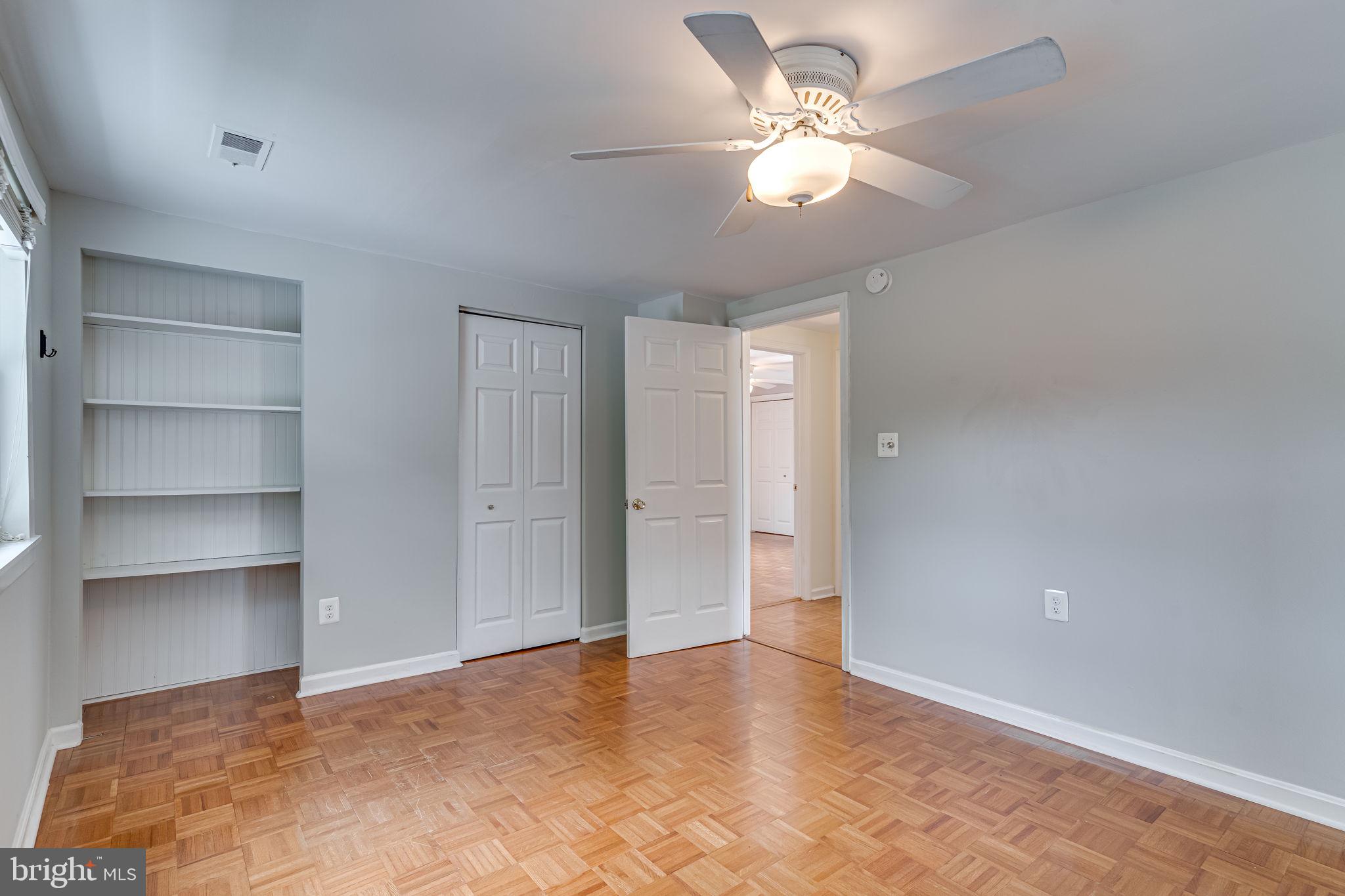 HILLWOOD - Residential Lease