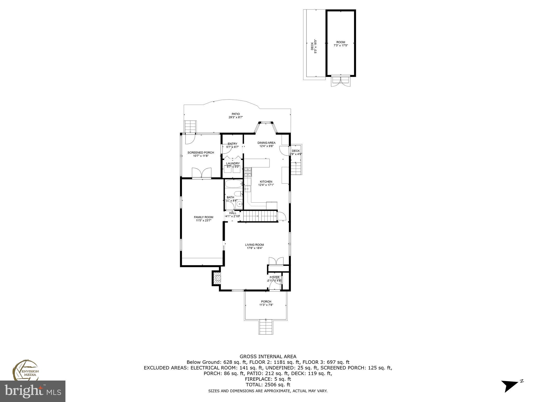 HILLWOOD - Residential Lease