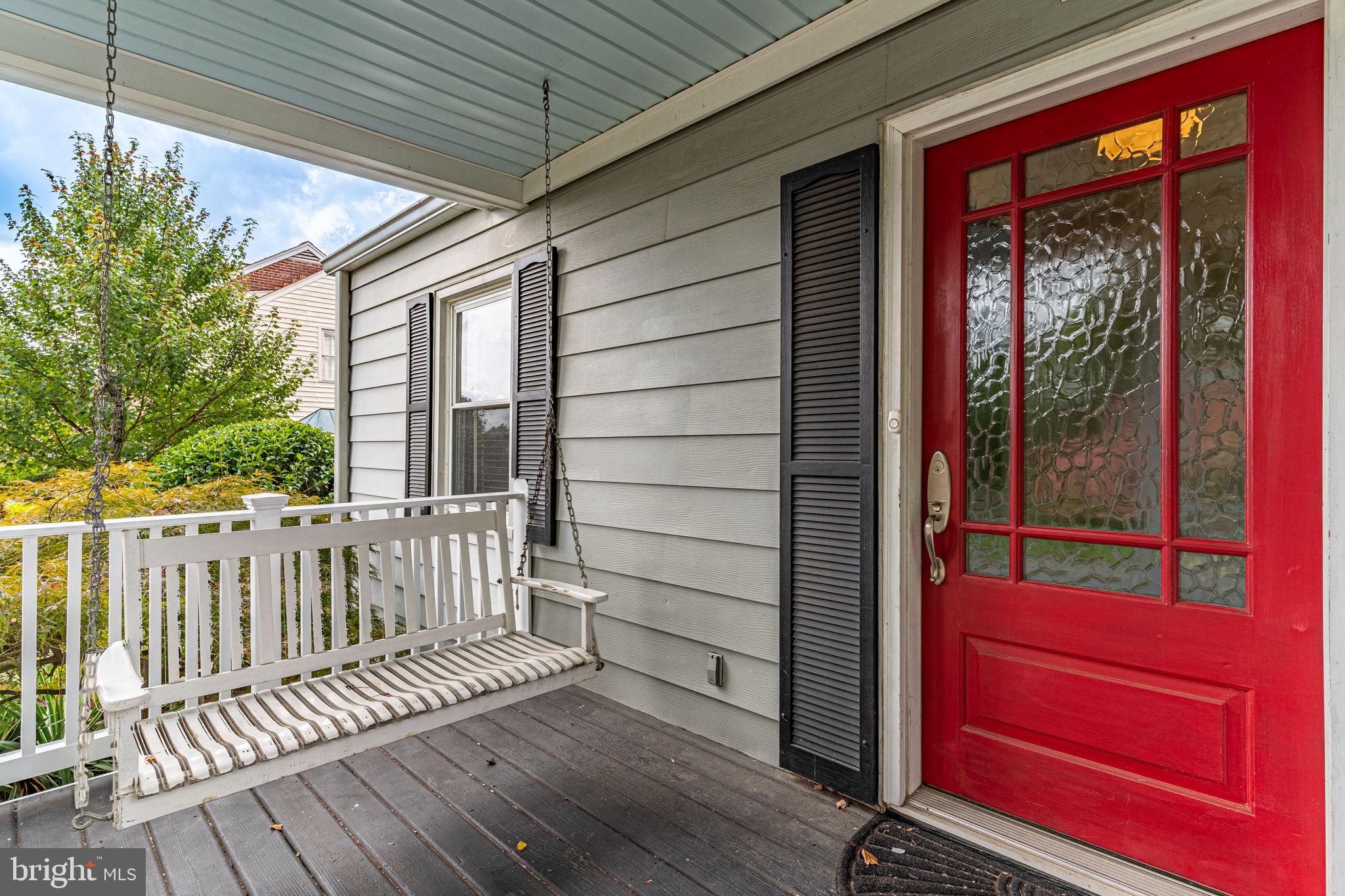 HILLWOOD - Residential Lease