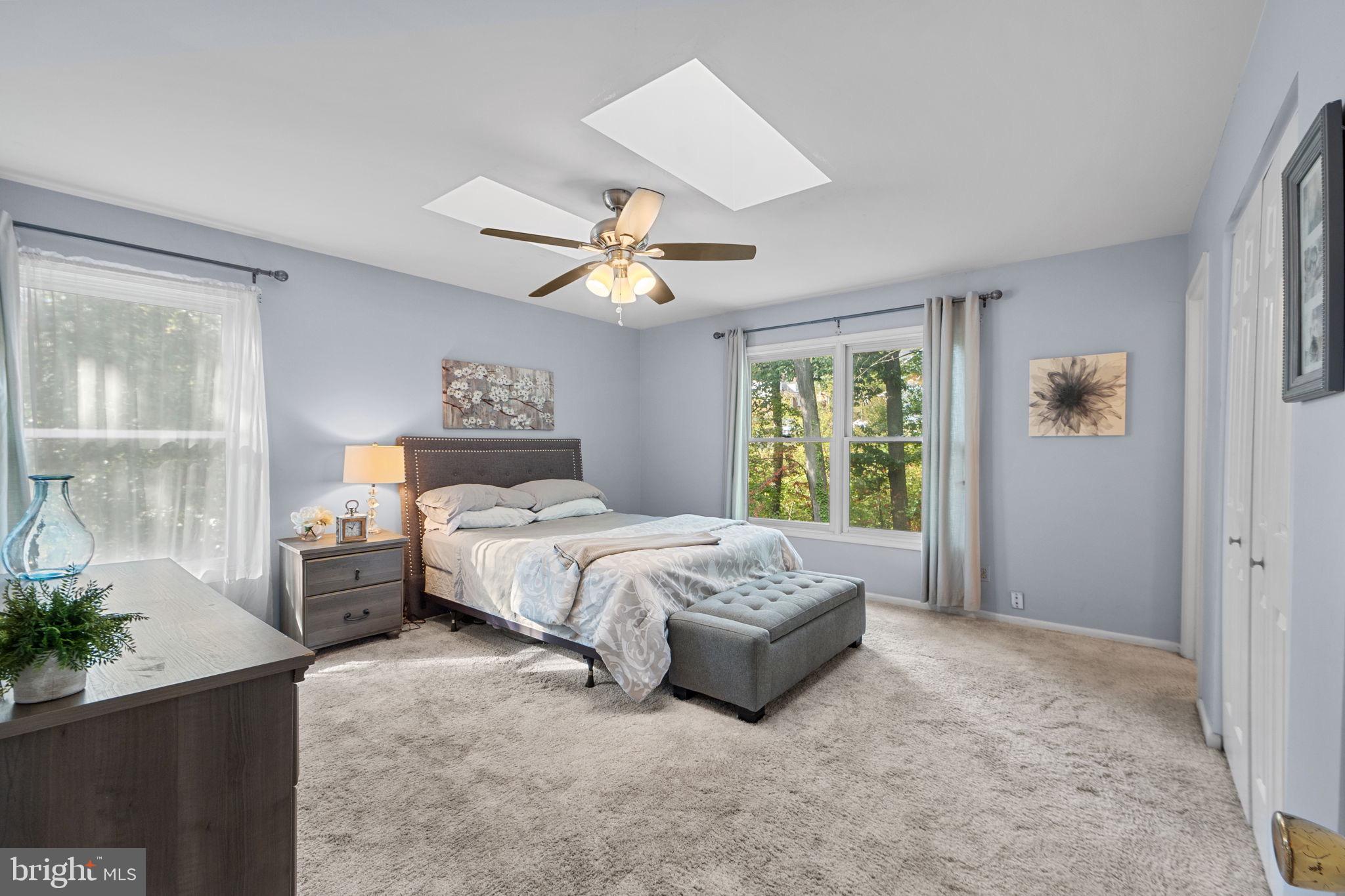 CHEVERLY HILLS - Residential