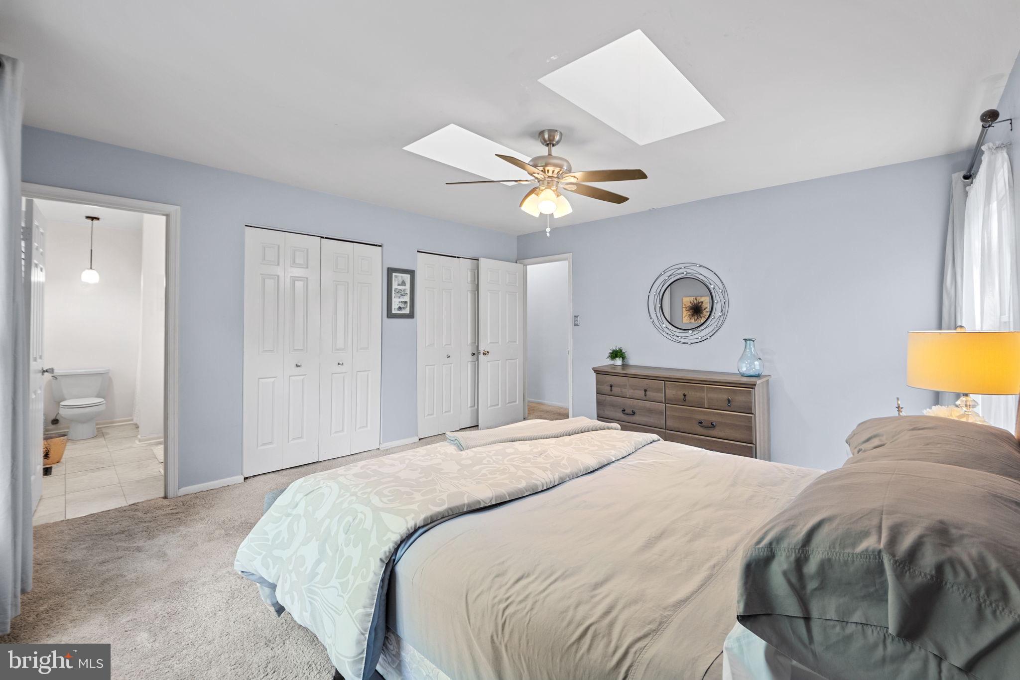 CHEVERLY HILLS - Residential