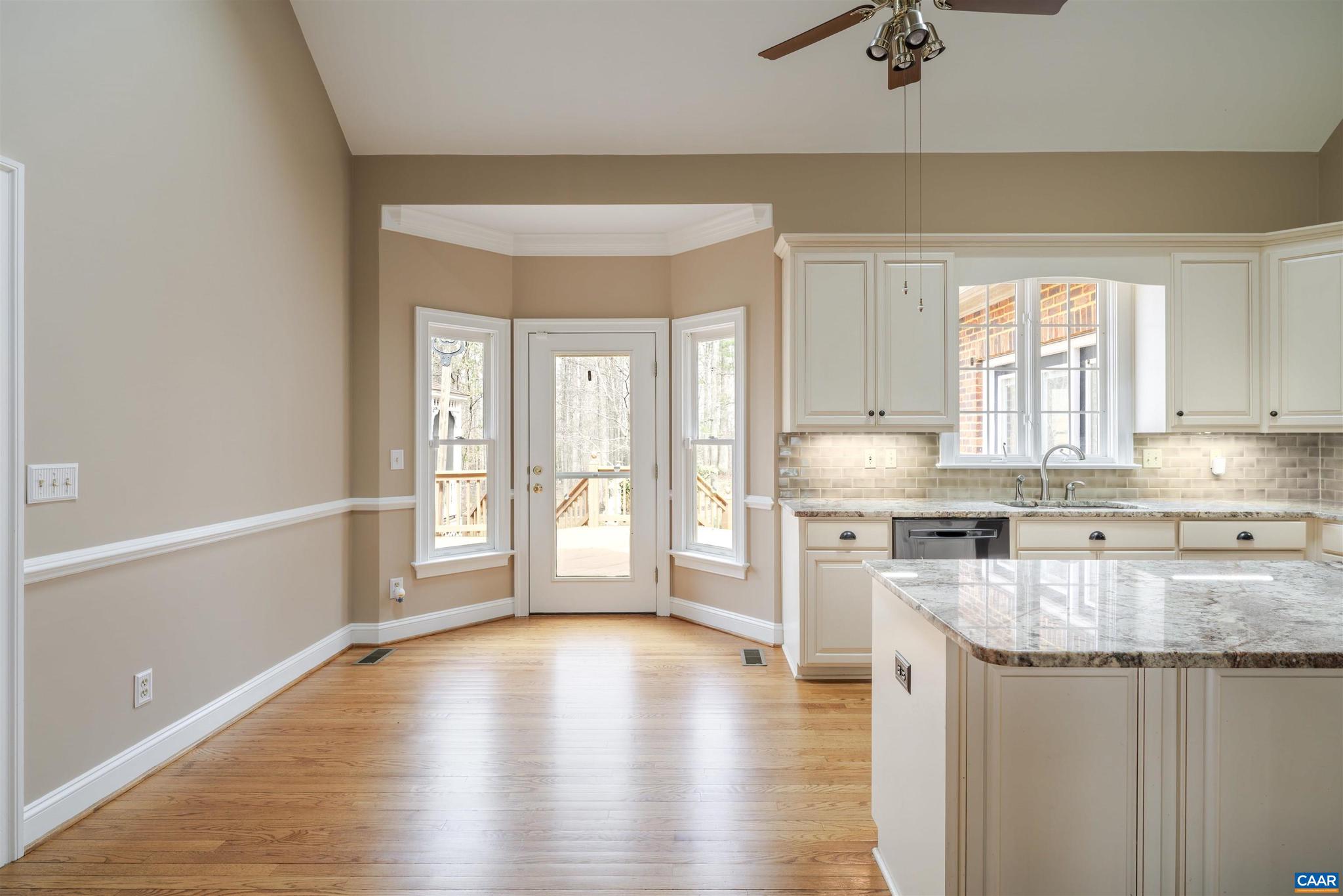 BEAU MONT FARM - Residential