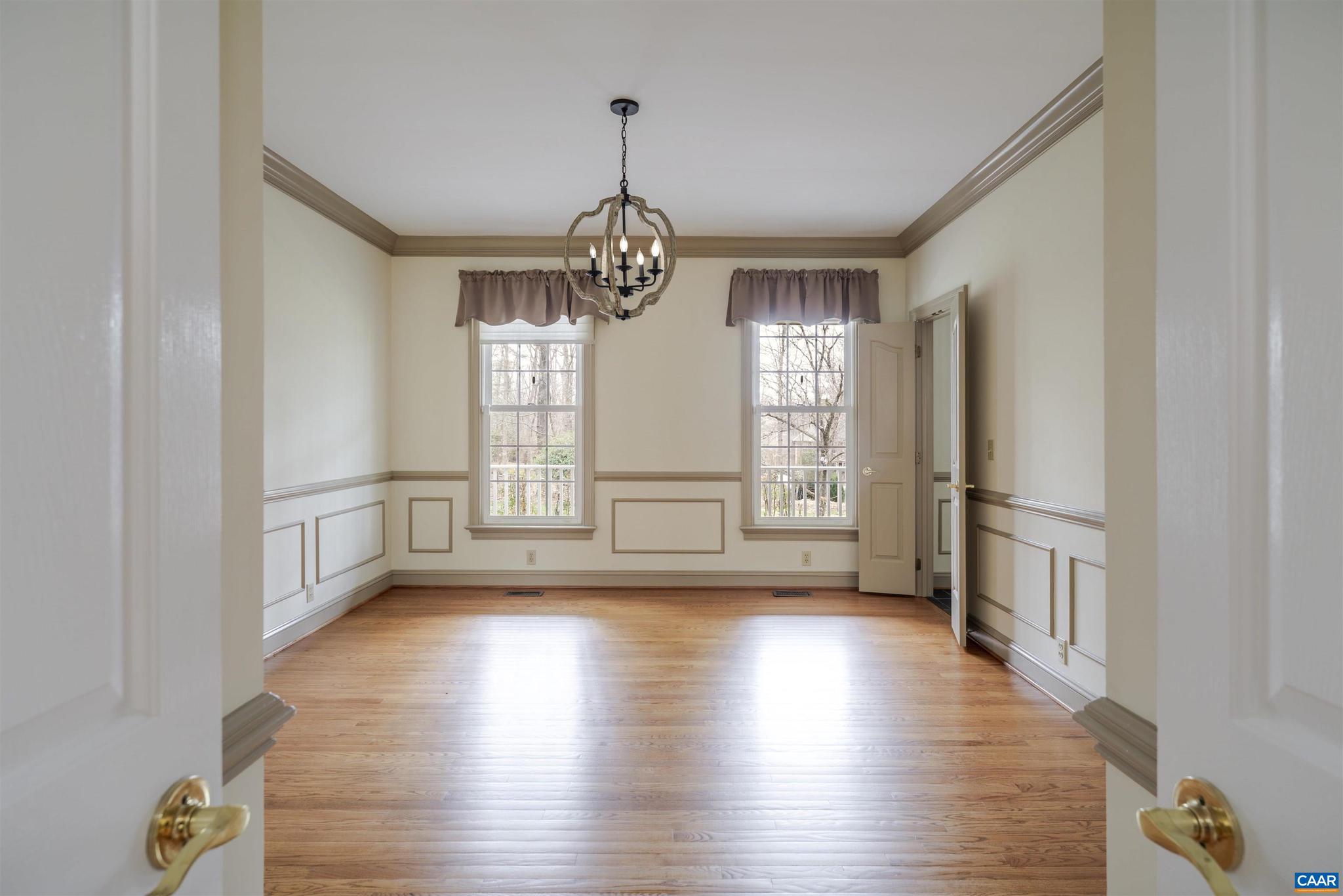 BEAU MONT FARM - Residential