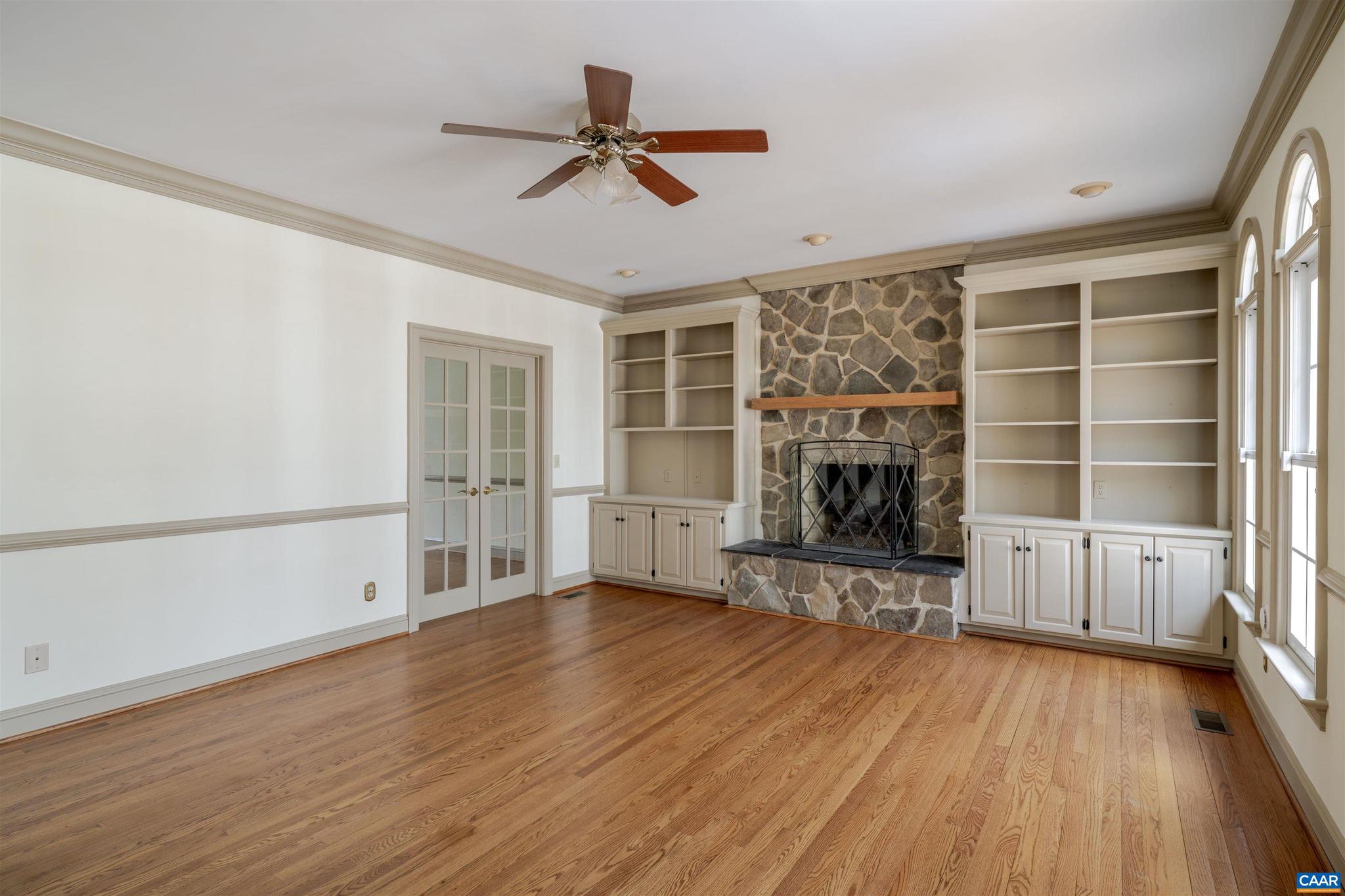 BEAU MONT FARM - Residential