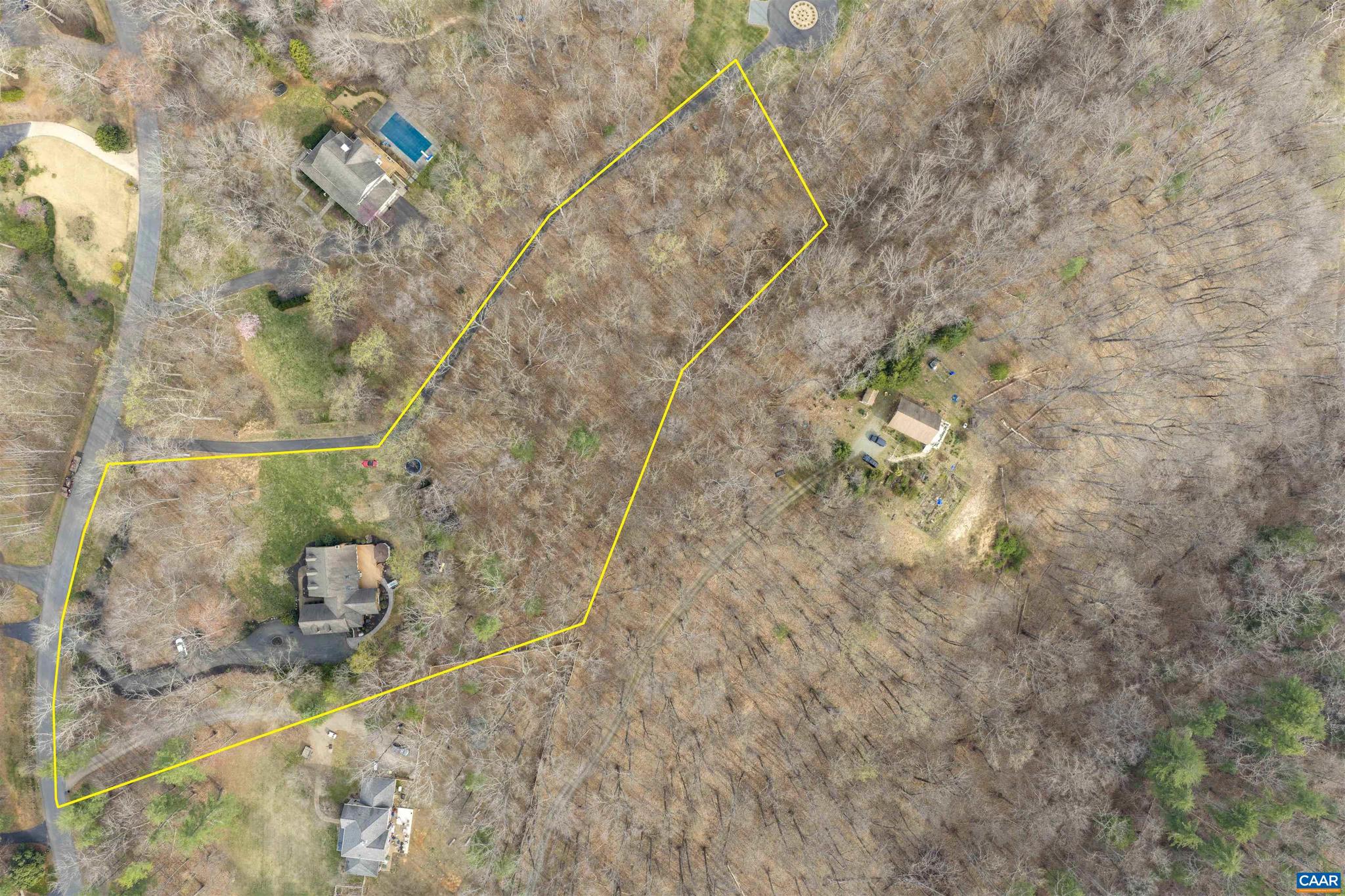 BEAU MONT FARM - Residential