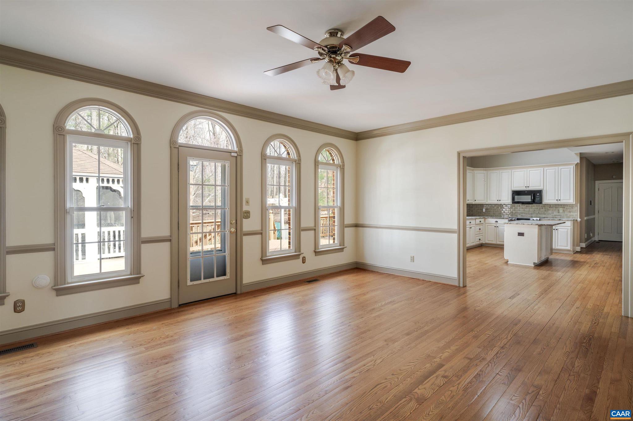 BEAU MONT FARM - Residential