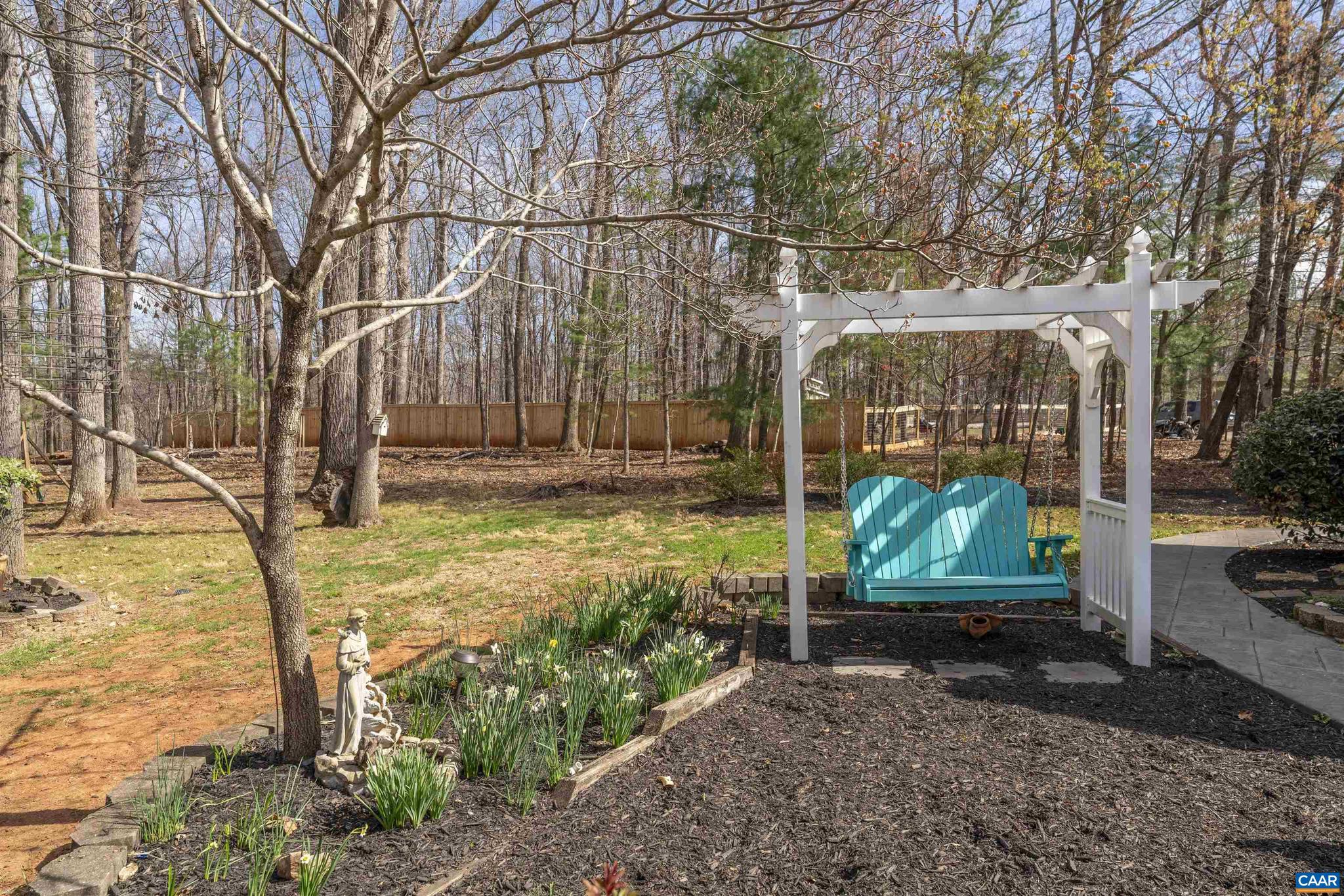 BEAU MONT FARM - Residential