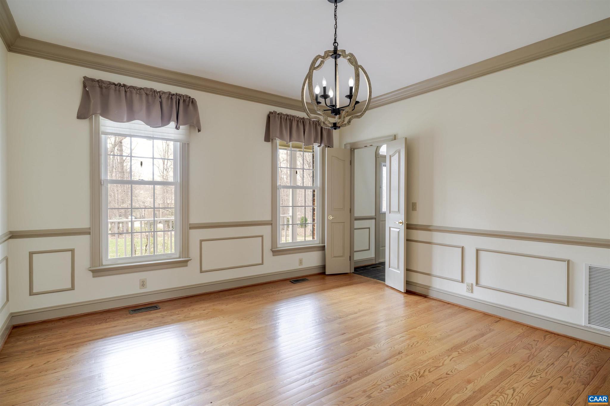 BEAU MONT FARM - Residential