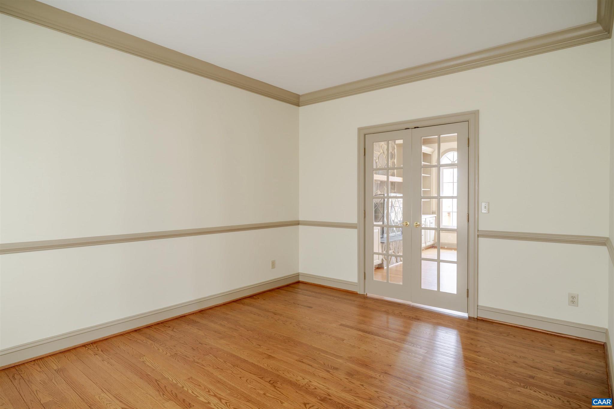 BEAU MONT FARM - Residential