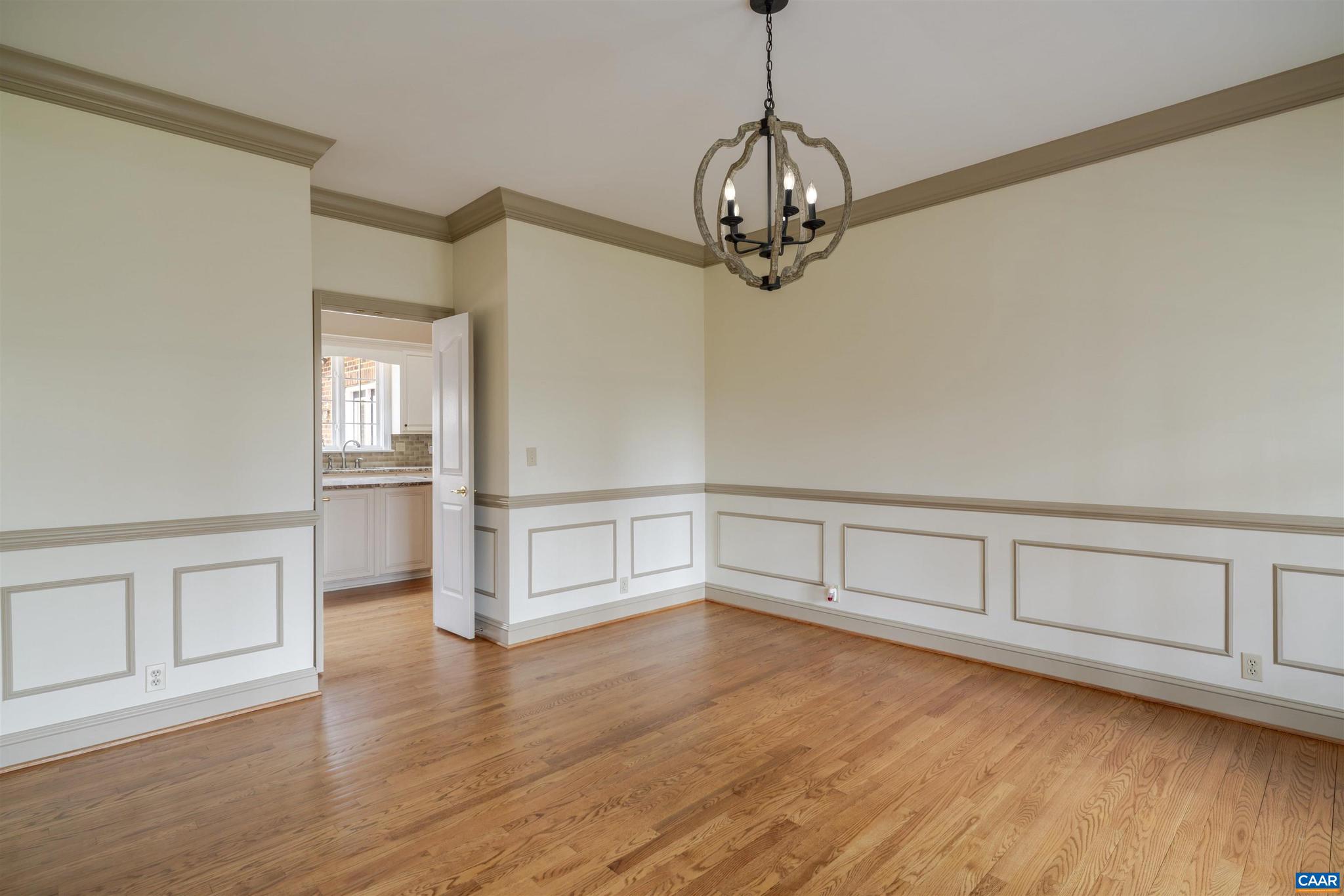 BEAU MONT FARM - Residential