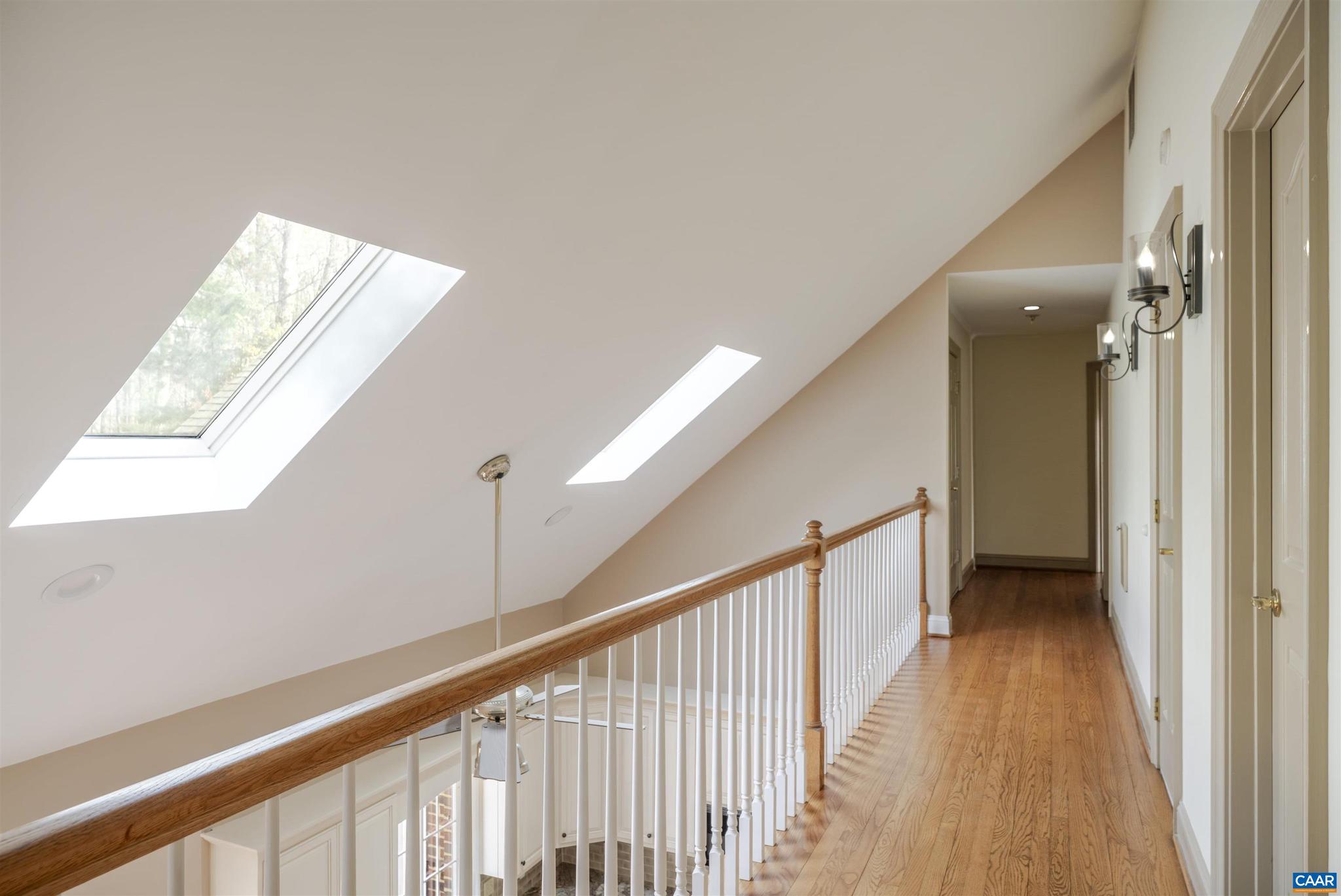 BEAU MONT FARM - Residential