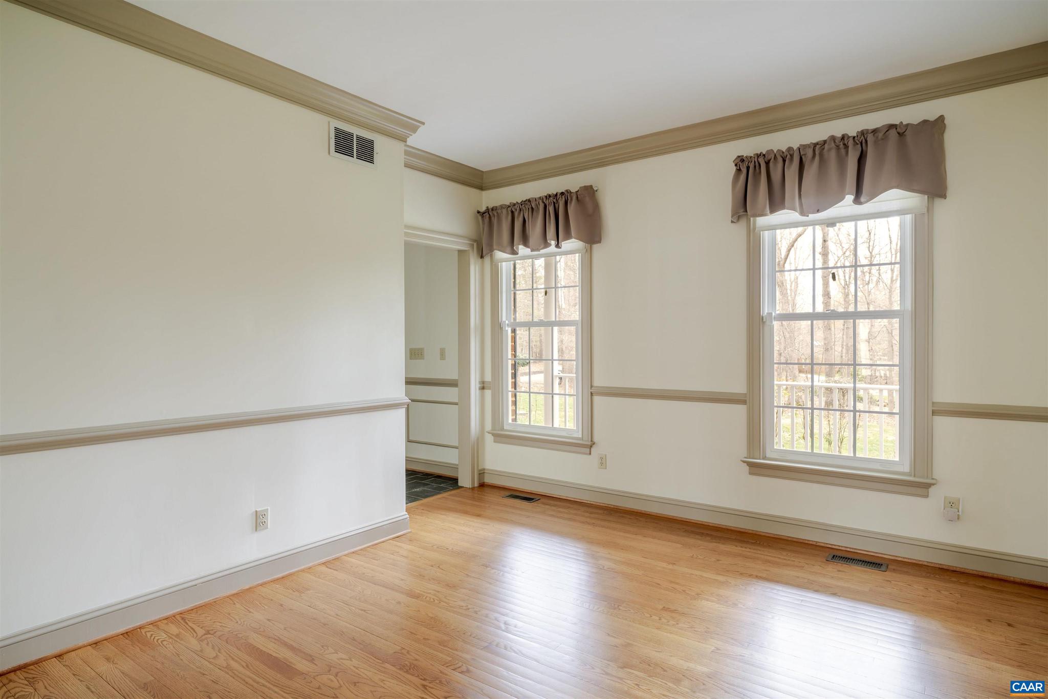 BEAU MONT FARM - Residential