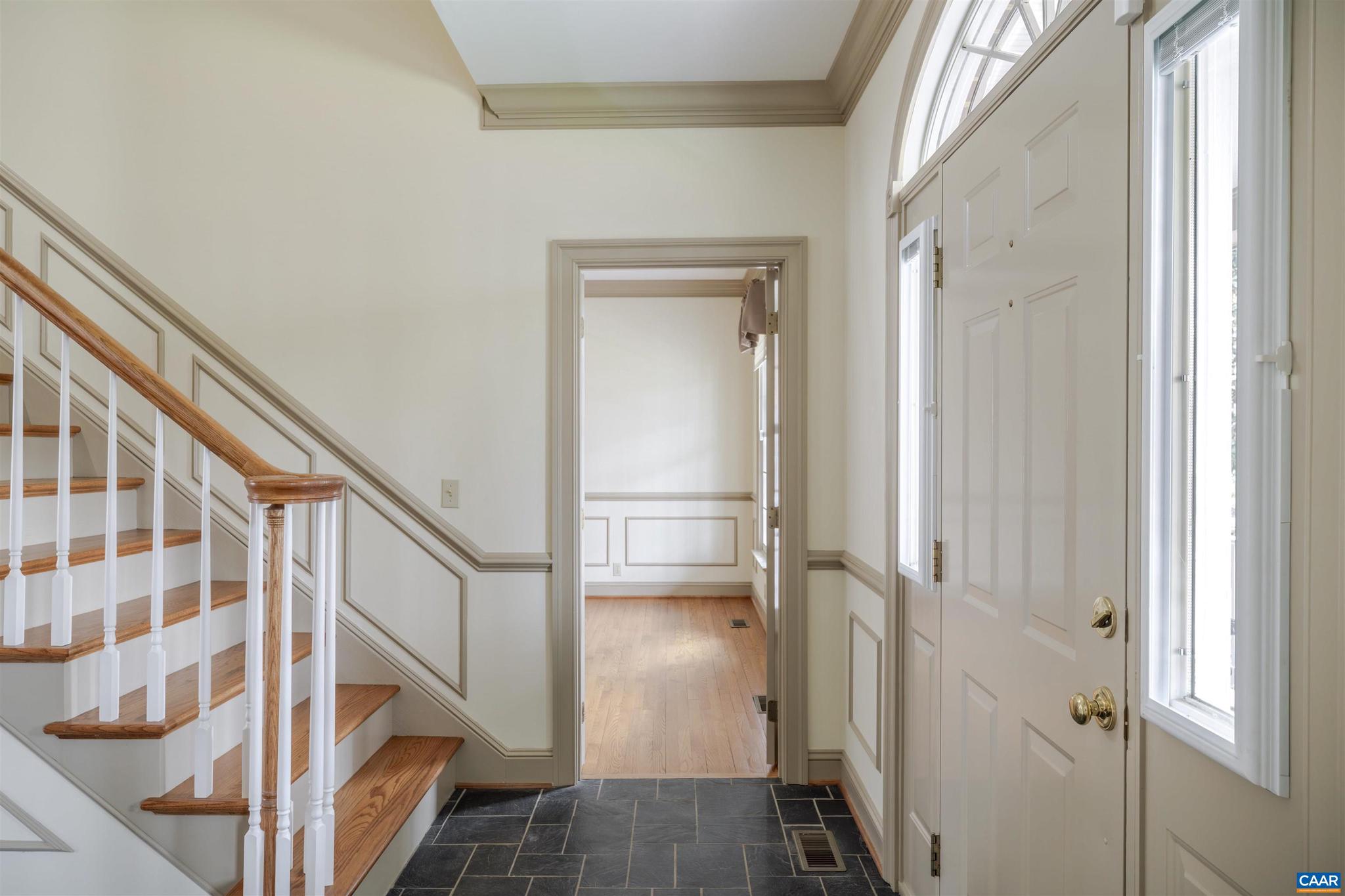 BEAU MONT FARM - Residential