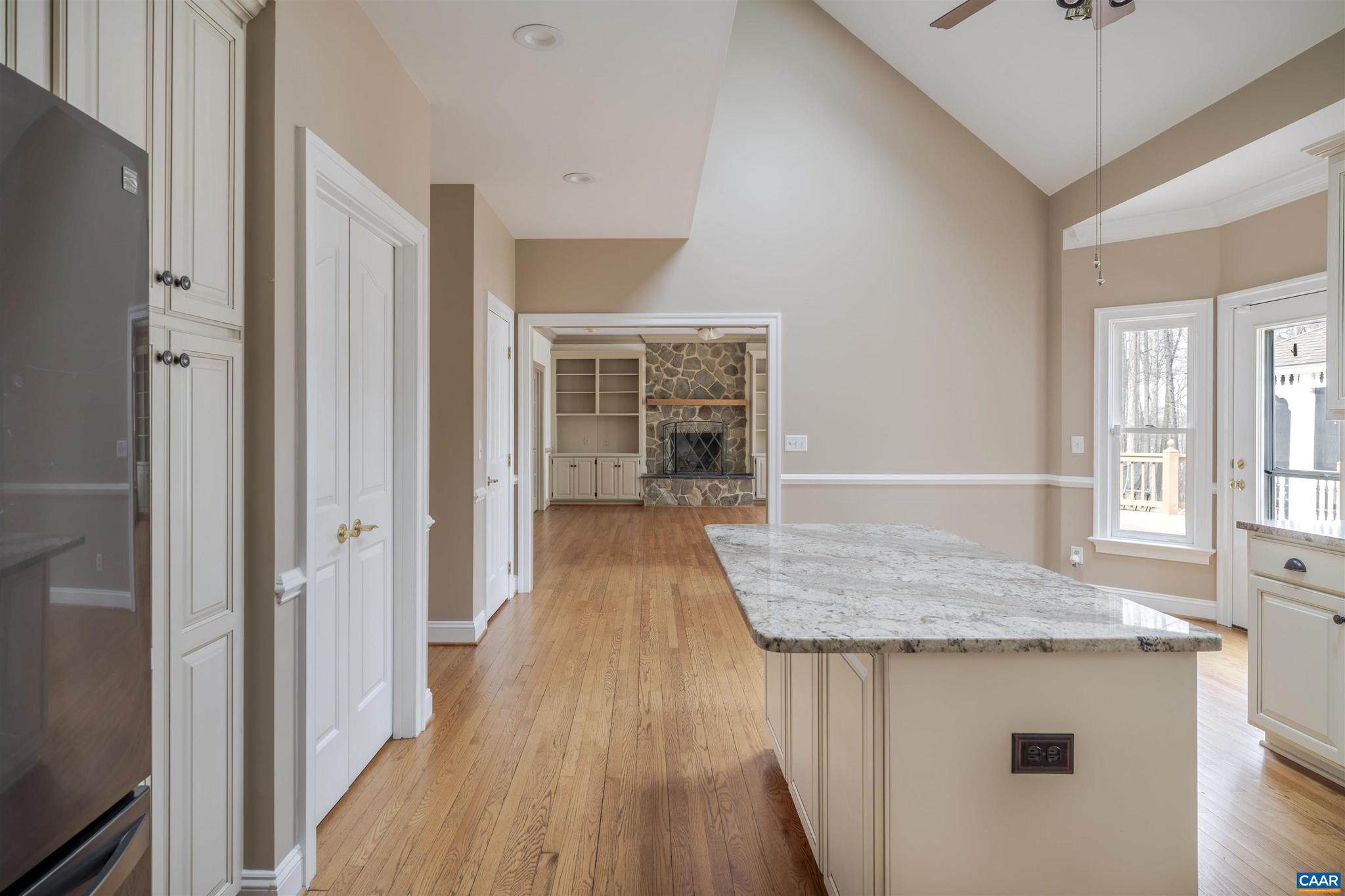 BEAU MONT FARM - Residential