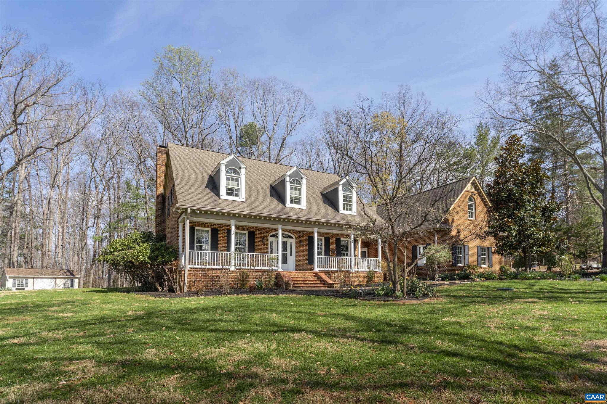 BEAU MONT FARM - Residential