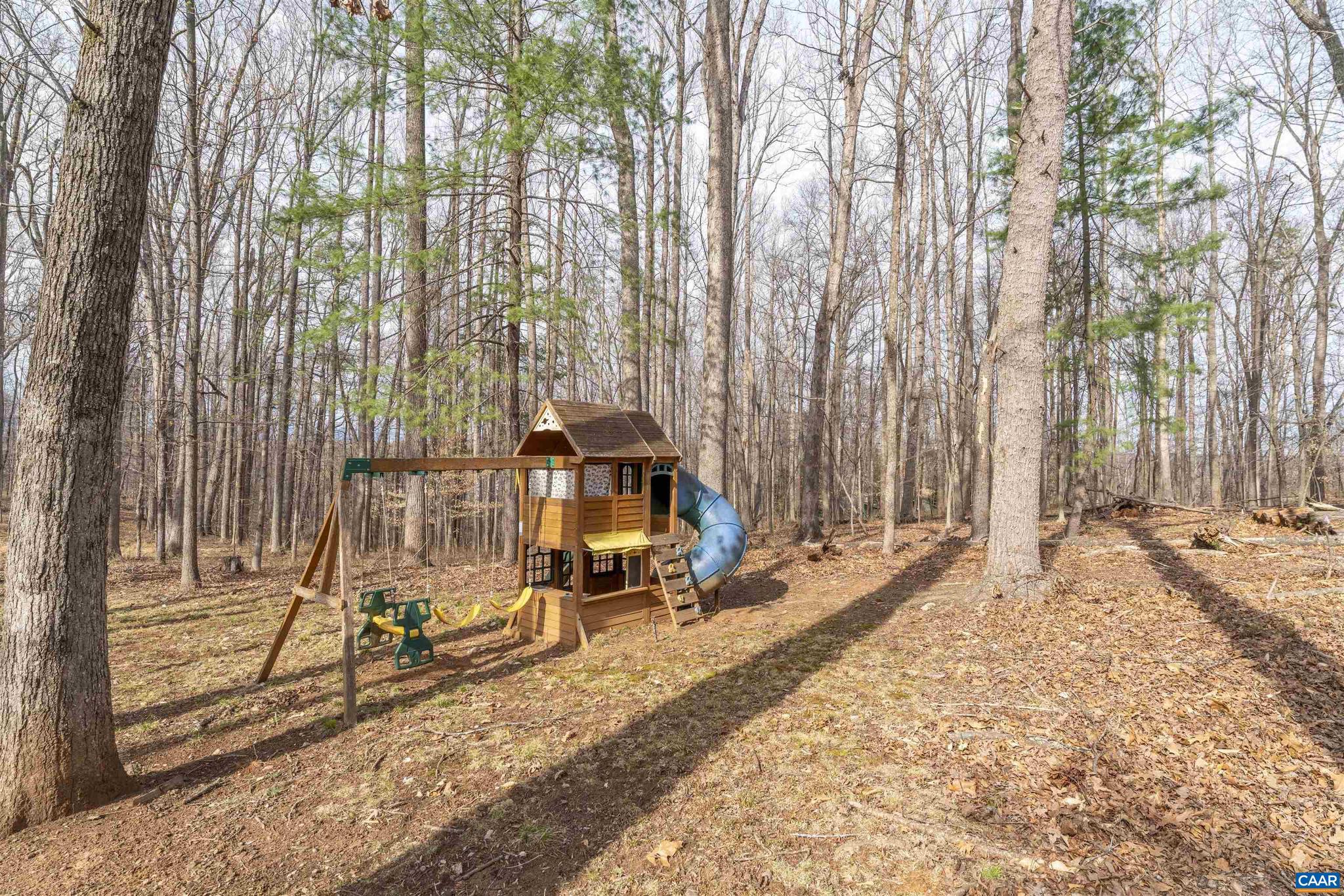 BEAU MONT FARM - Residential