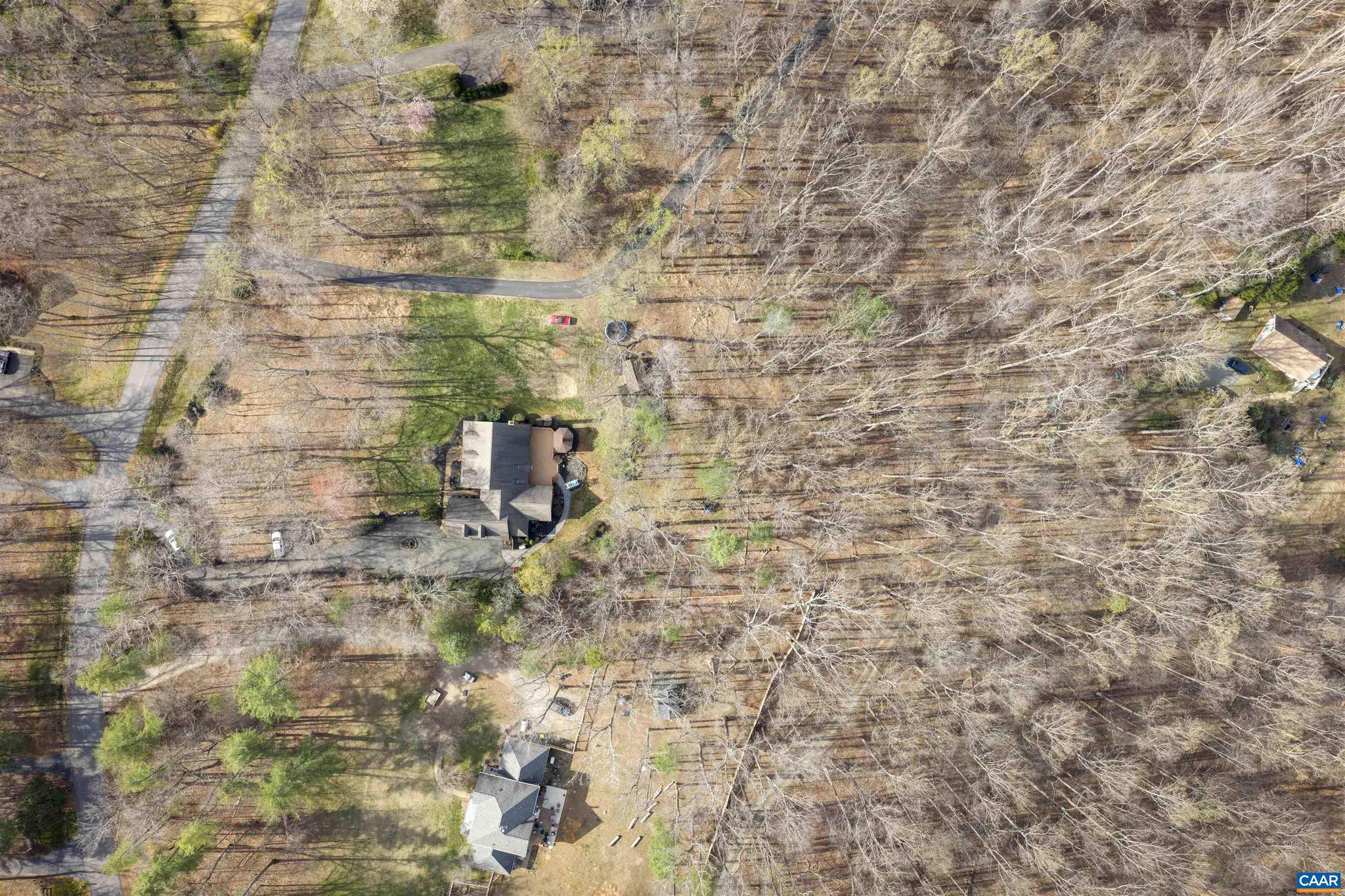 BEAU MONT FARM - Residential