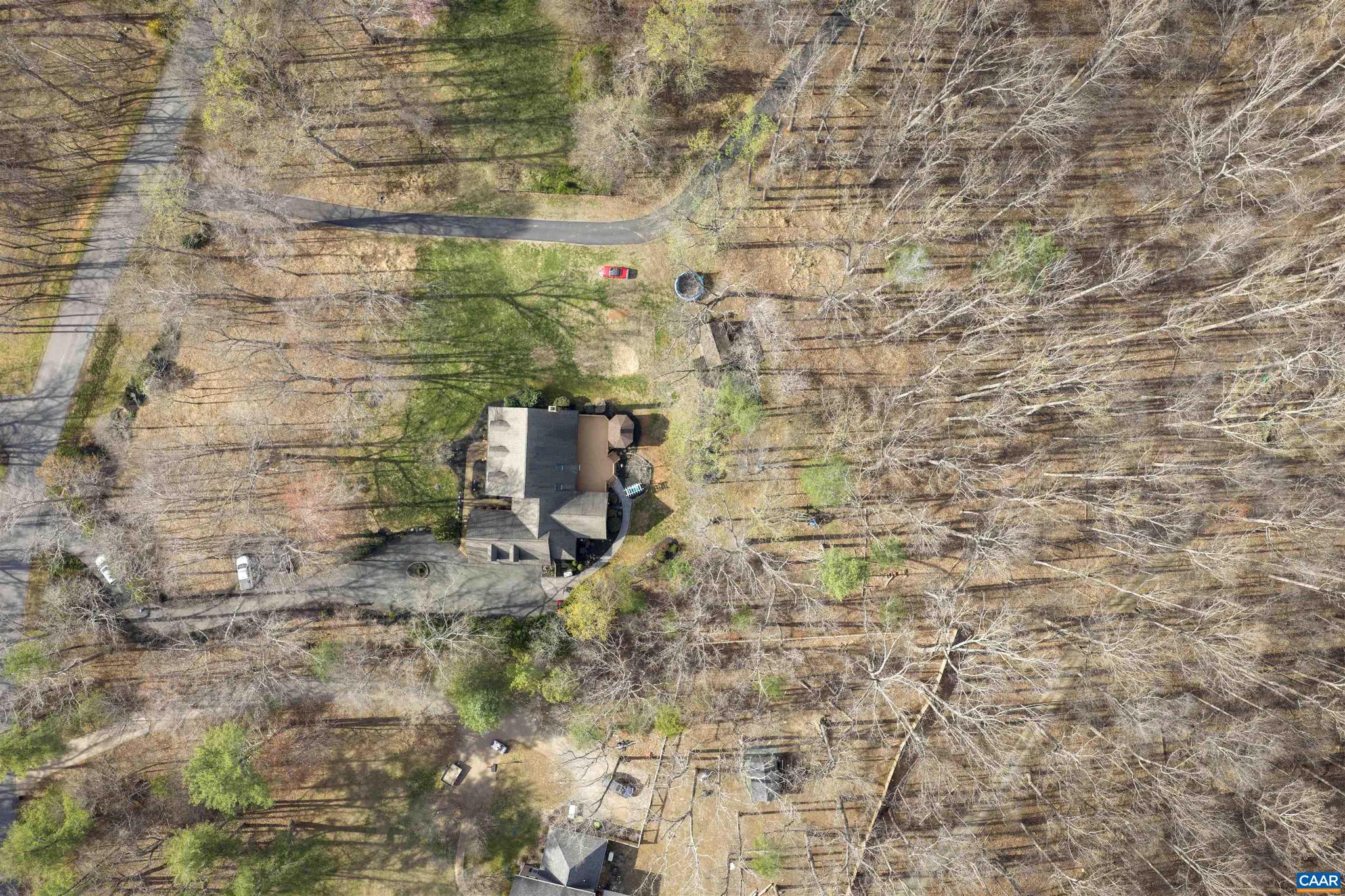 BEAU MONT FARM - Residential