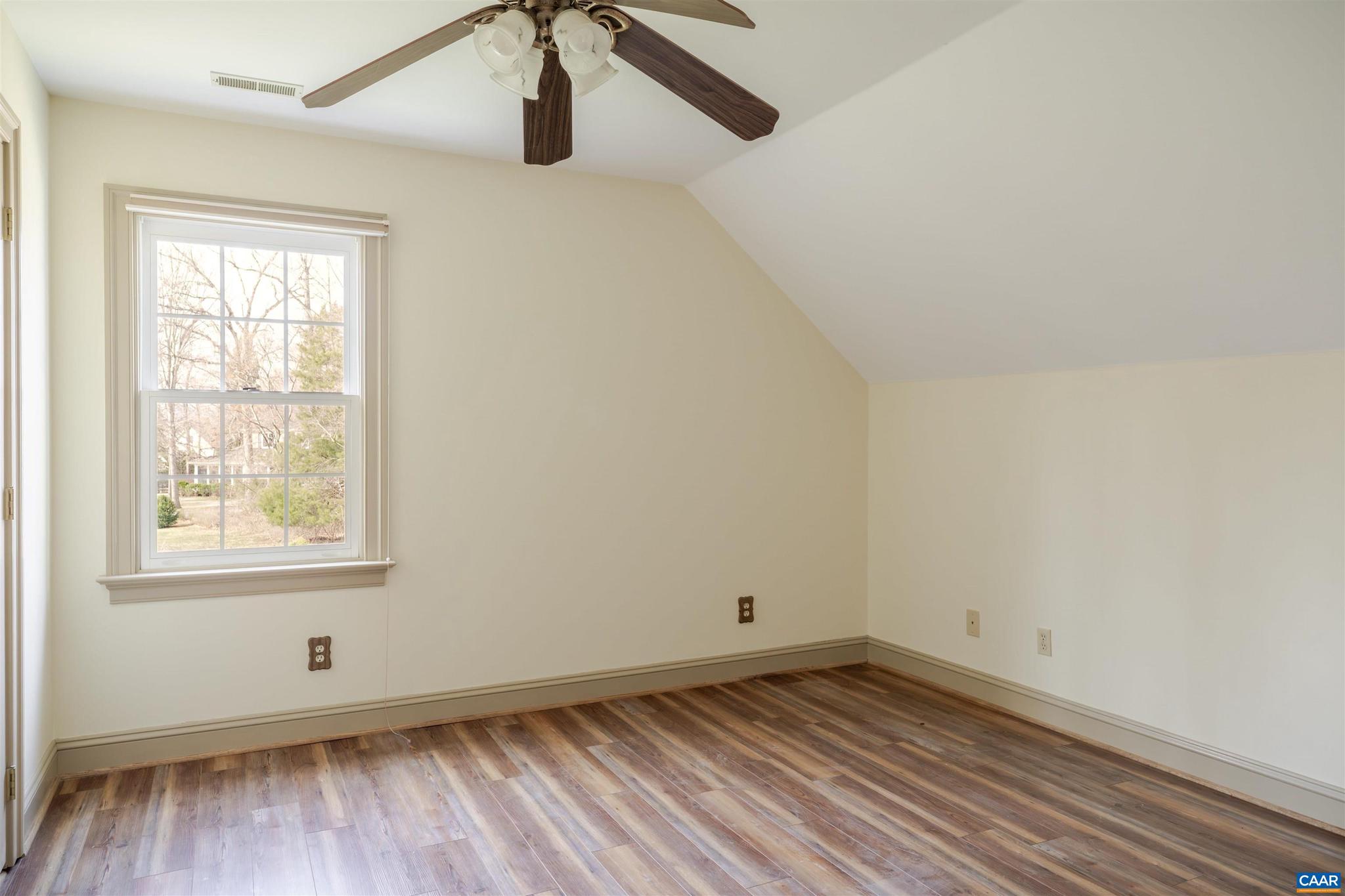 BEAU MONT FARM - Residential