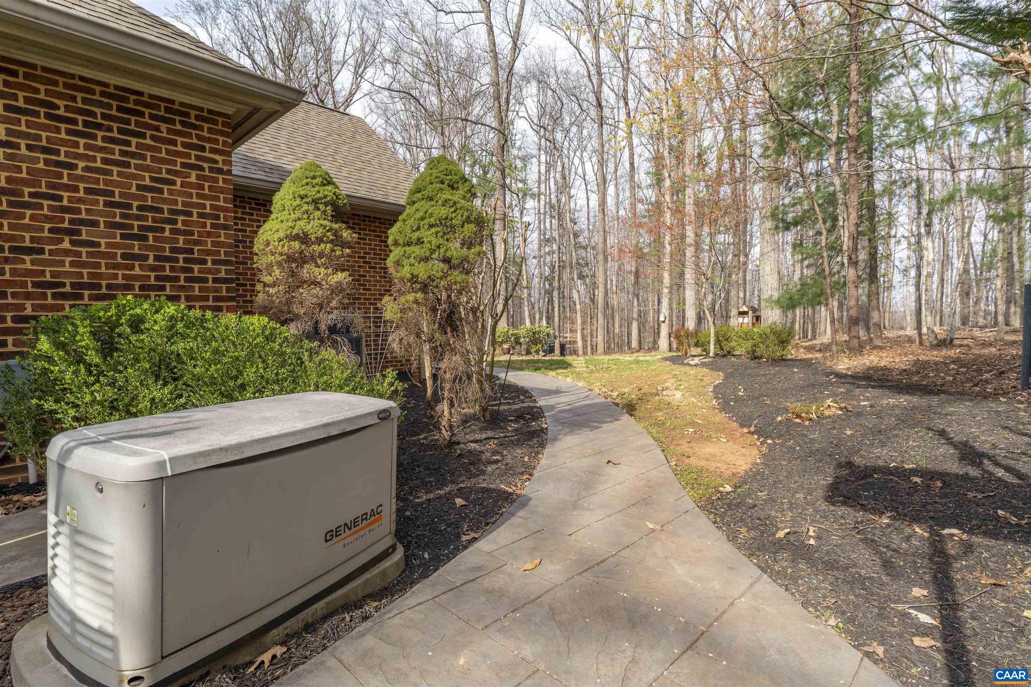 BEAU MONT FARM - Residential